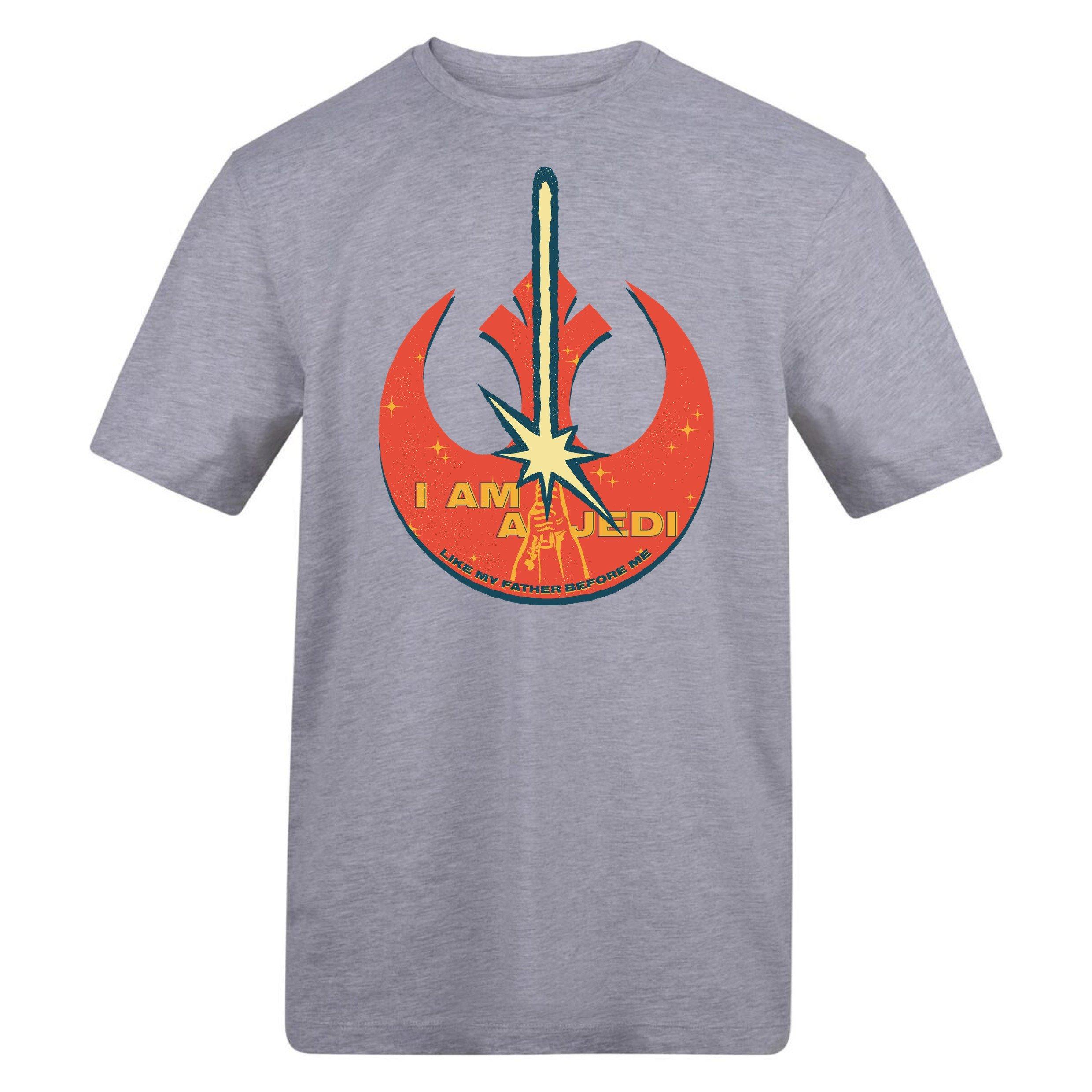 Disney Star Wars Printed Junior Tee