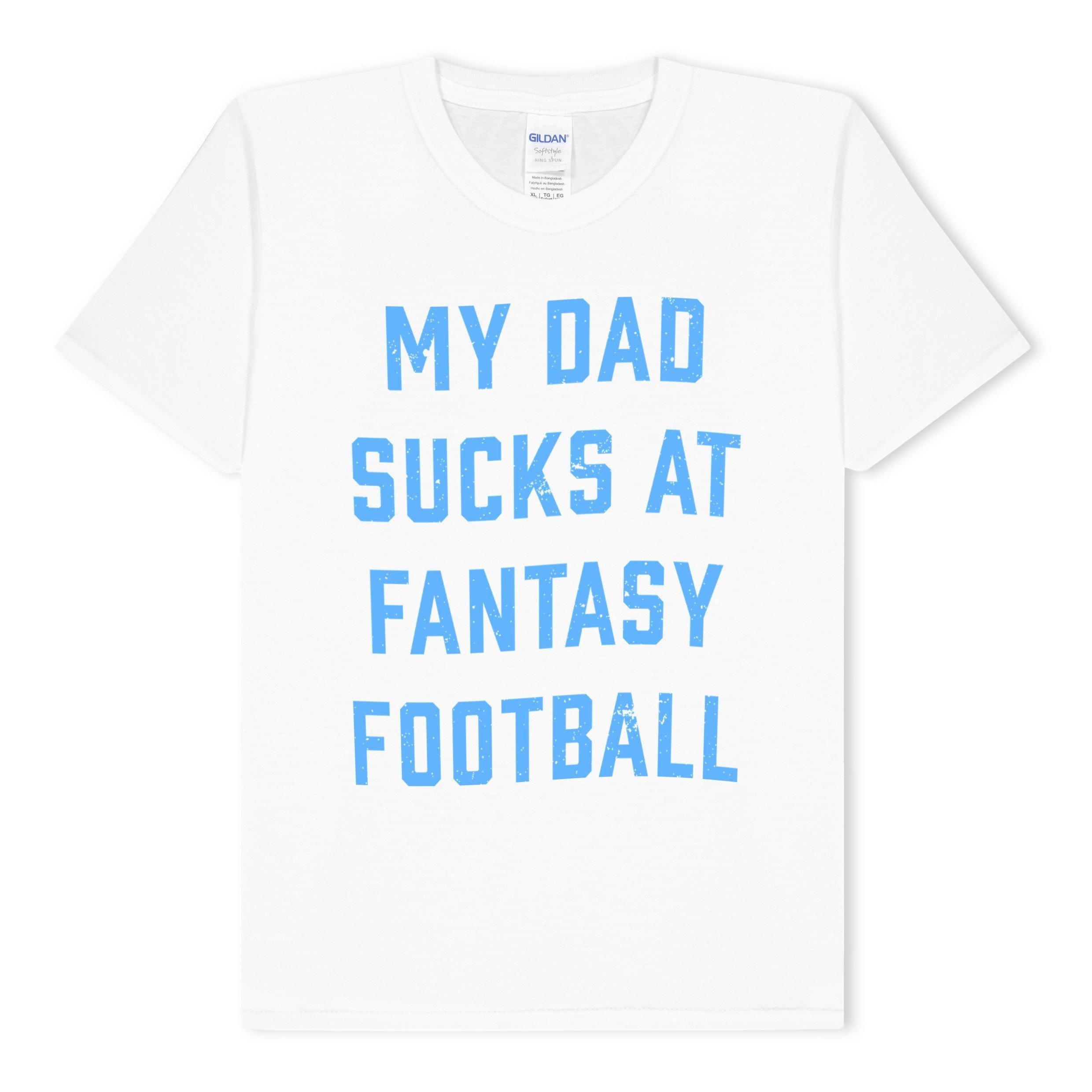 Junior Football England Inspired Printed Tees