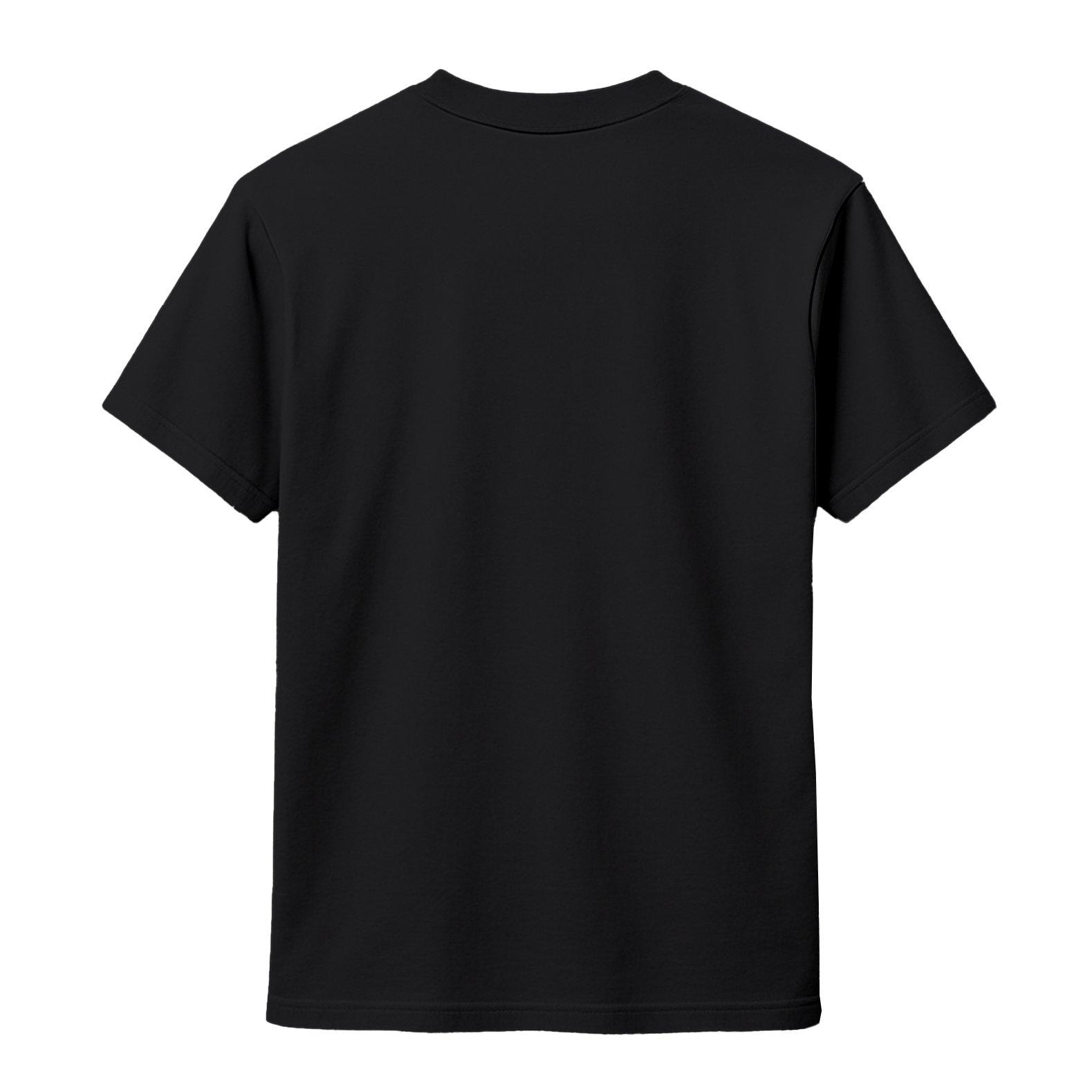 Black - Mossimo - Core Tee Sn99 - 2