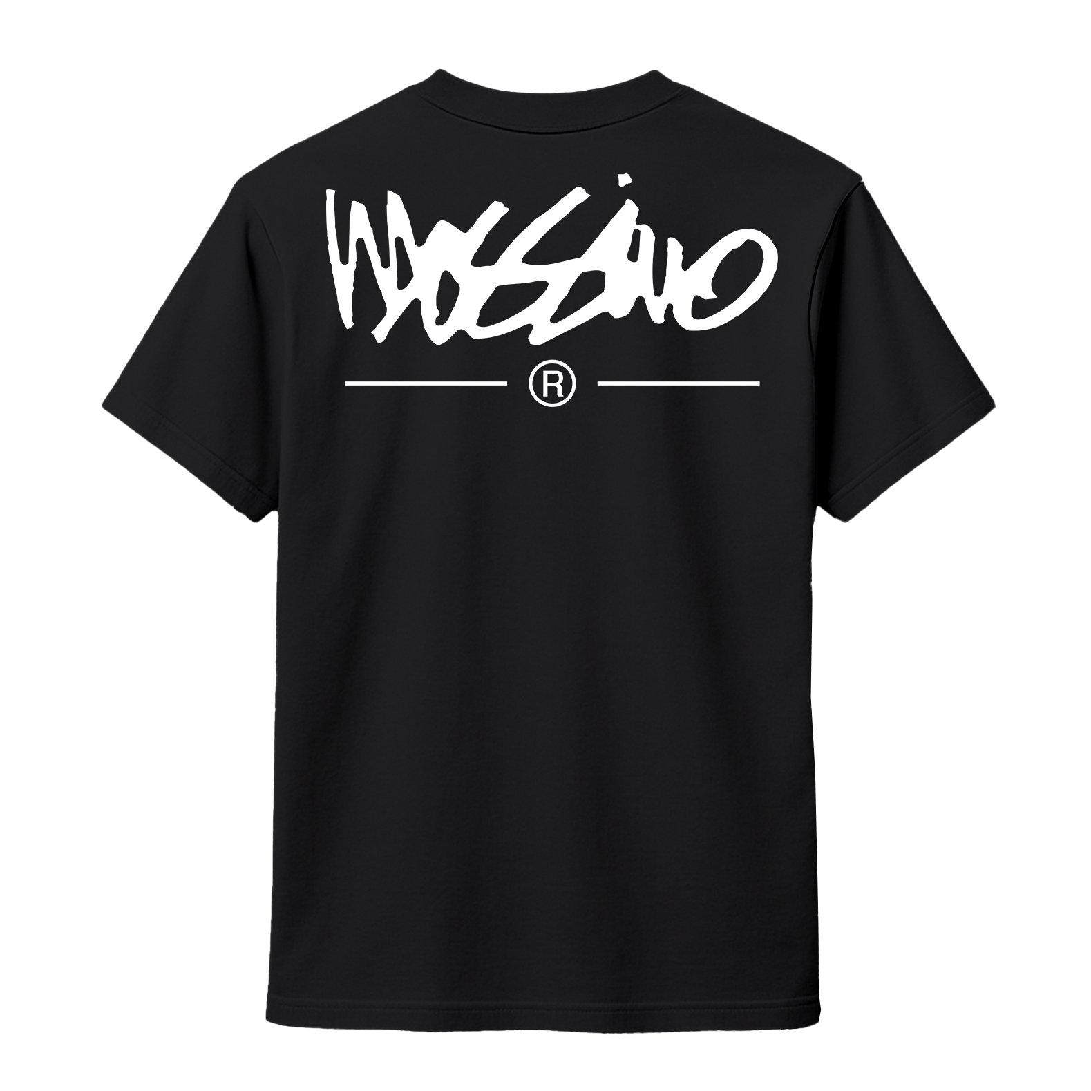 Black - Mossimo - Signature T Sn99 - 2