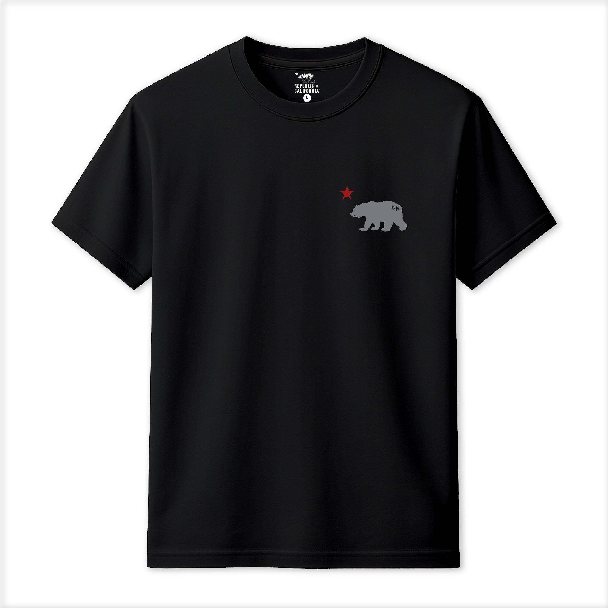 Camisetas De La República De California A La Venta Camisetas De La República De California A La Venta