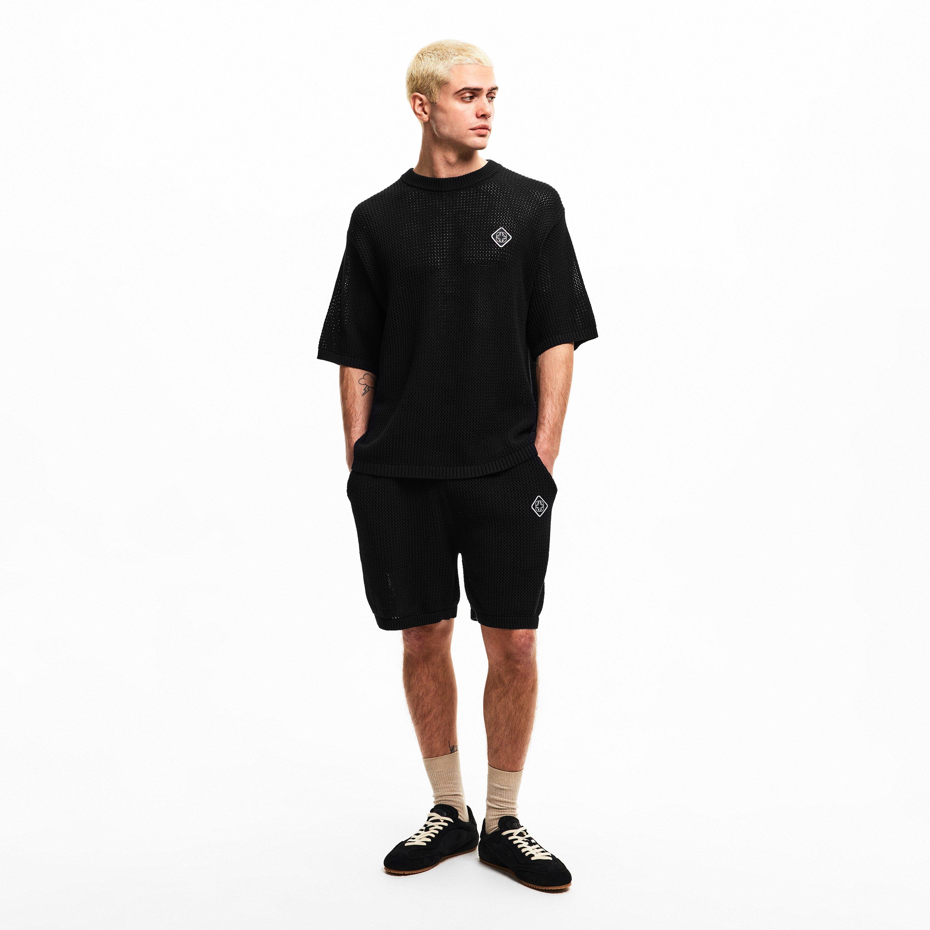 Black - BELIER - Men's T-Shirt - 6