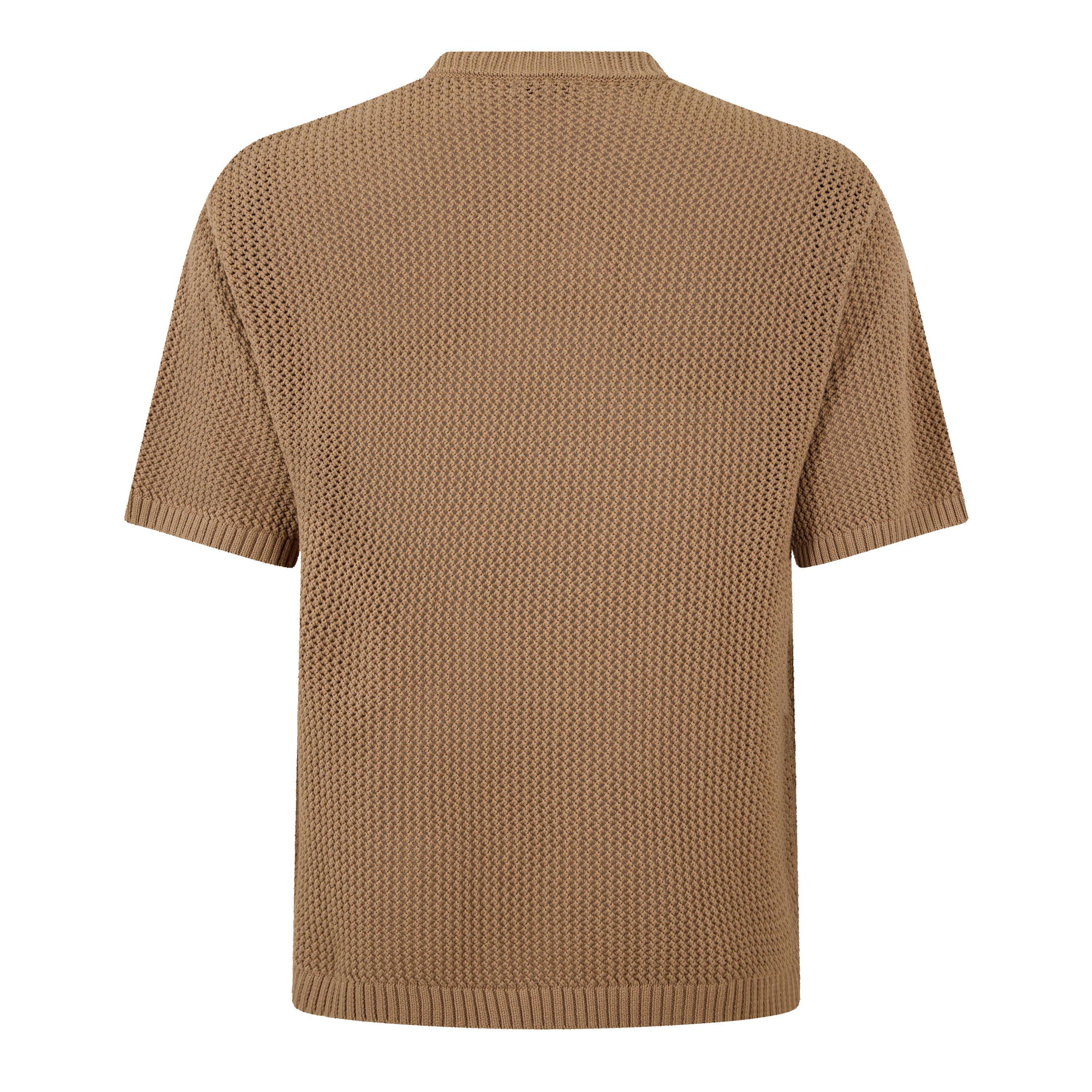 Mocha - BELIER - Men's T-Shirt - 2