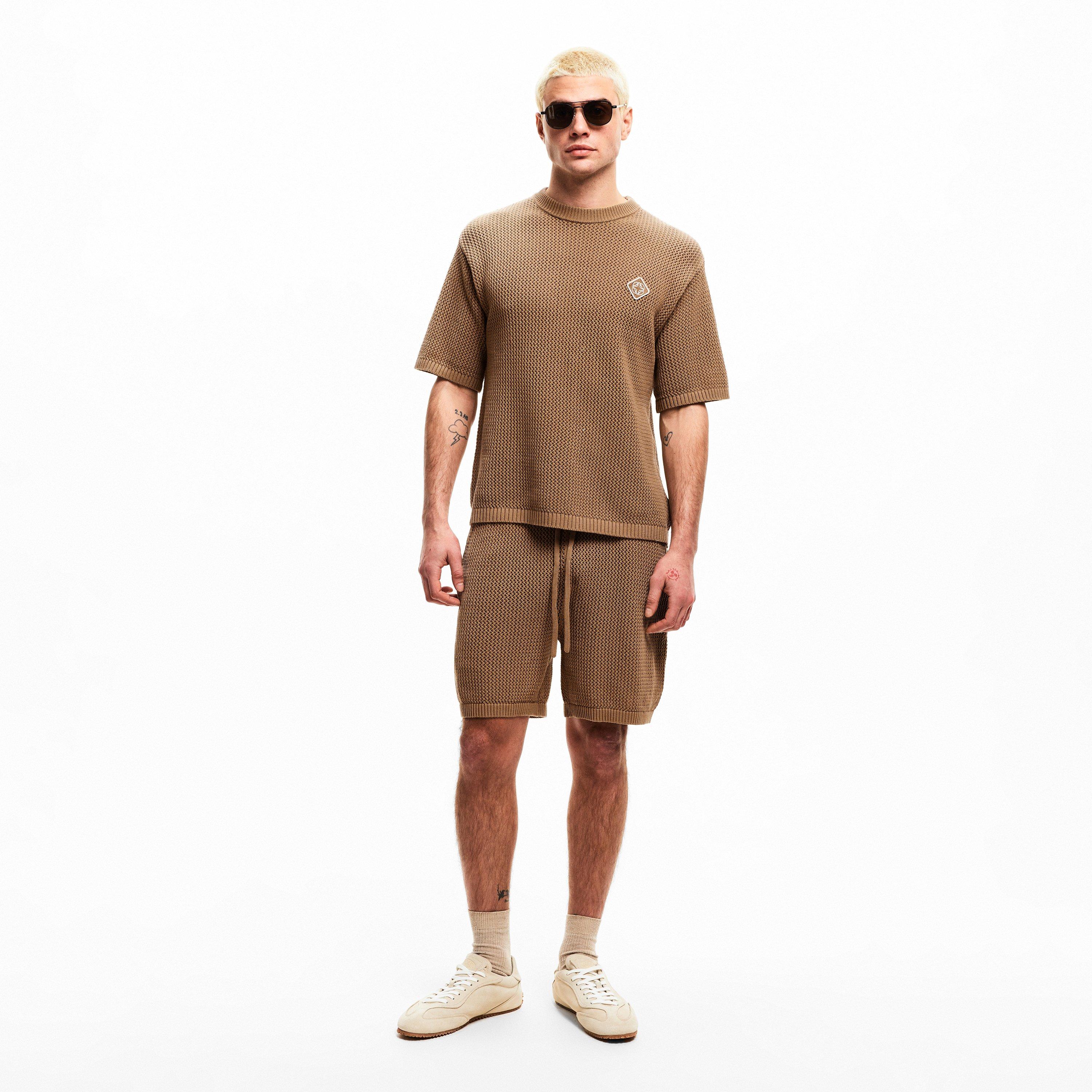Mocha - BELIER - Men's T-Shirt - 6