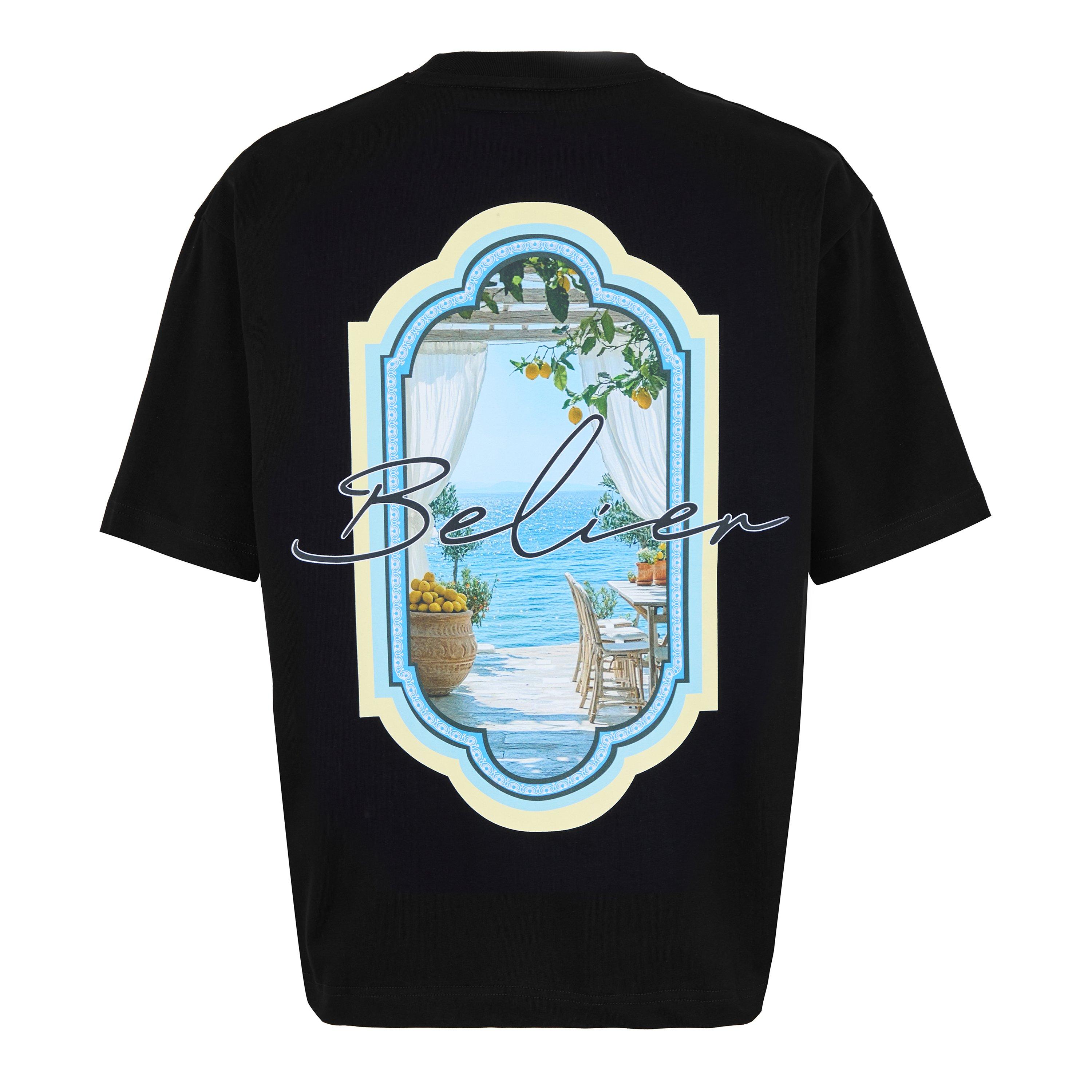 Black - BELIER - BELIER Sicily View T Sn62 - 2