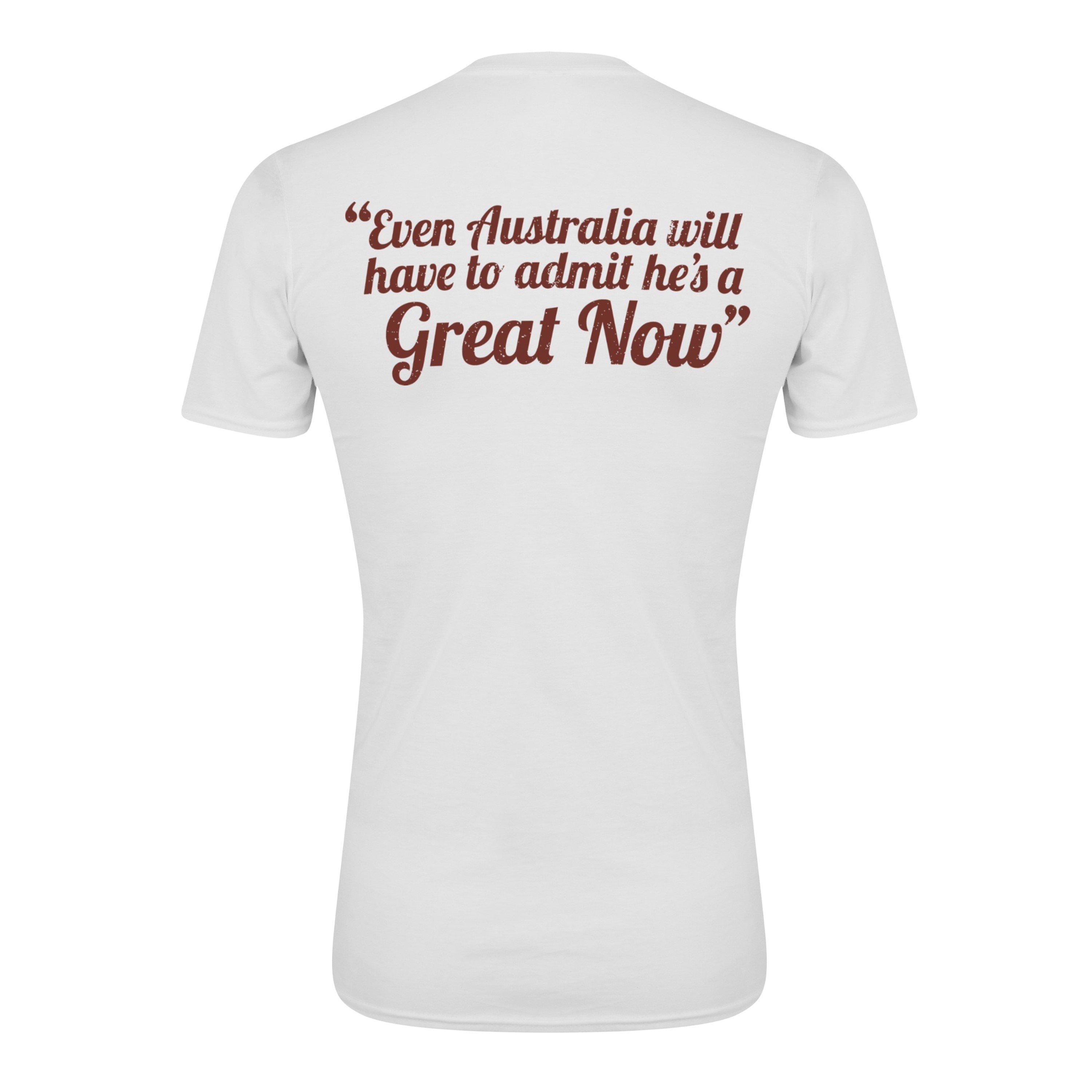 TBC - AWD - Sport White T-Shirts - 2