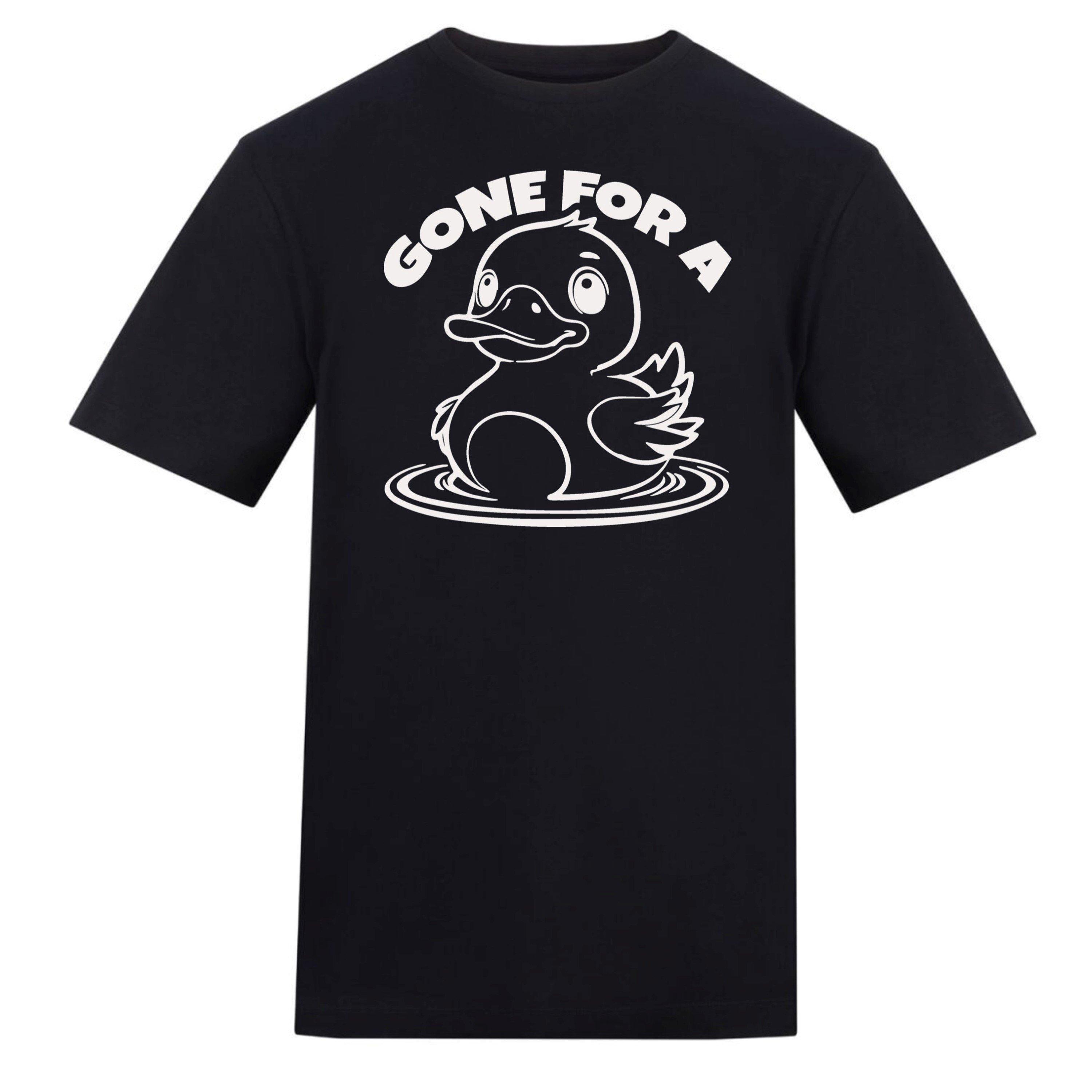 Printed Cricket Adults Tee