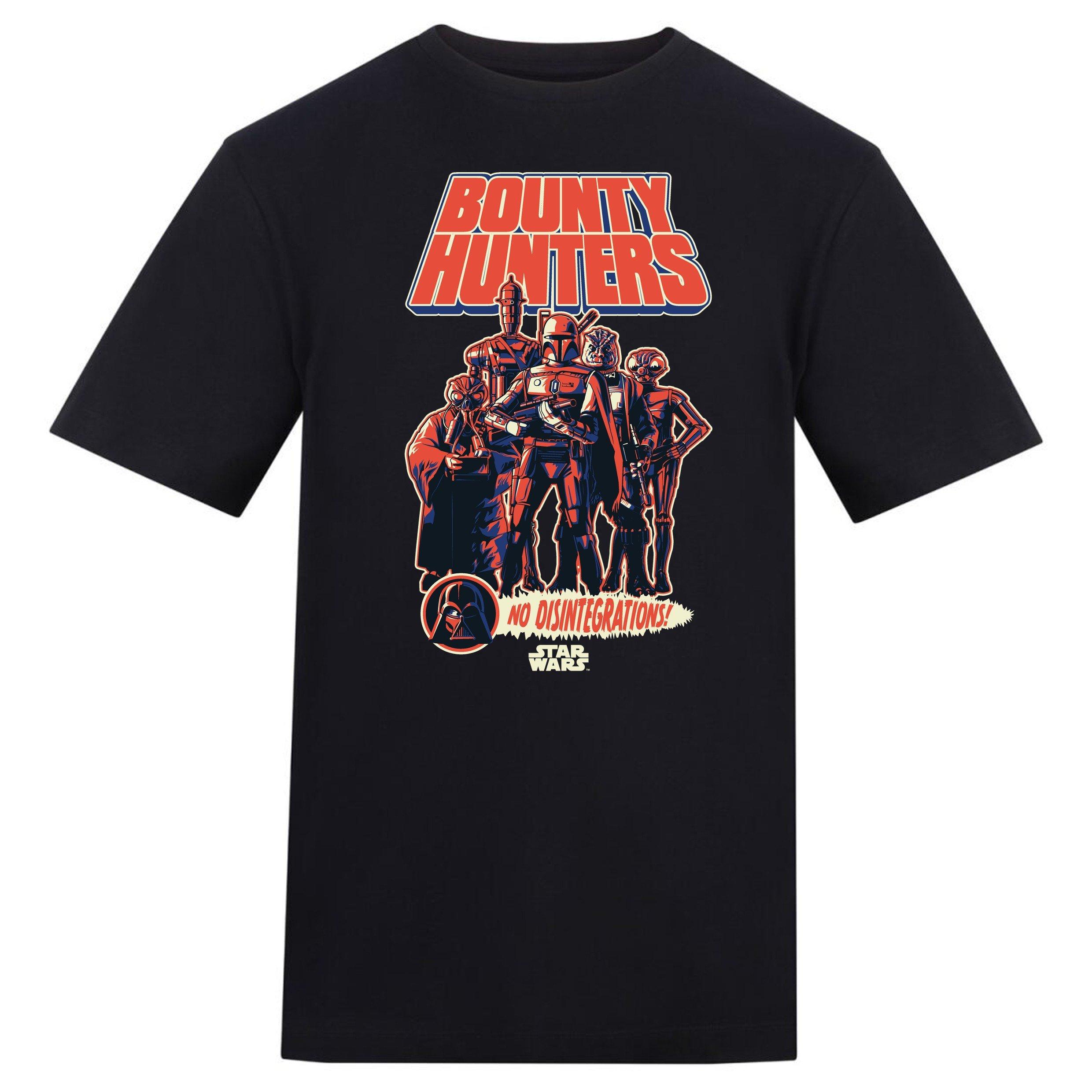 Character Disney Star Wars Printed Adult Tee