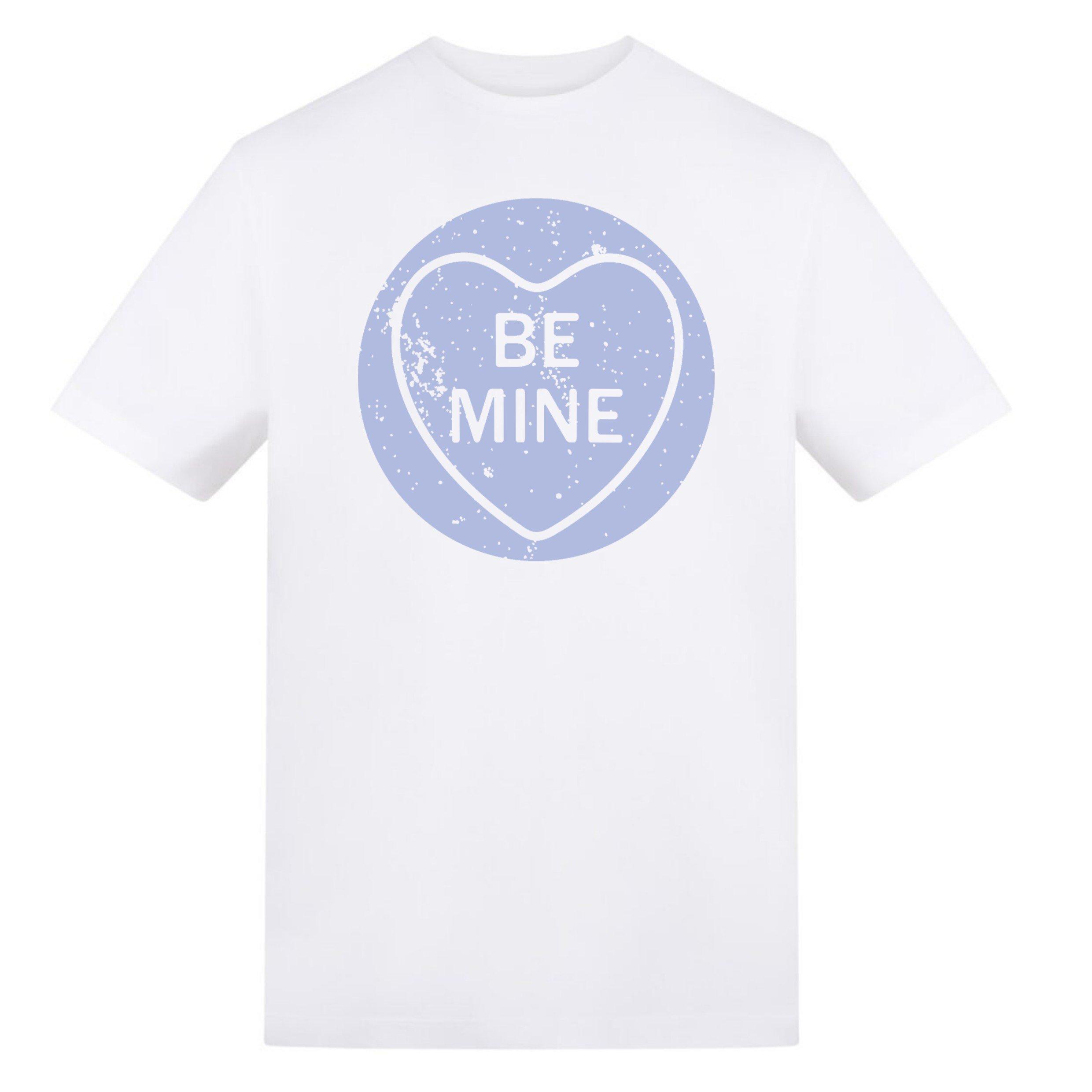 TBC - AWD - Printed Adults Valentines Day Tee