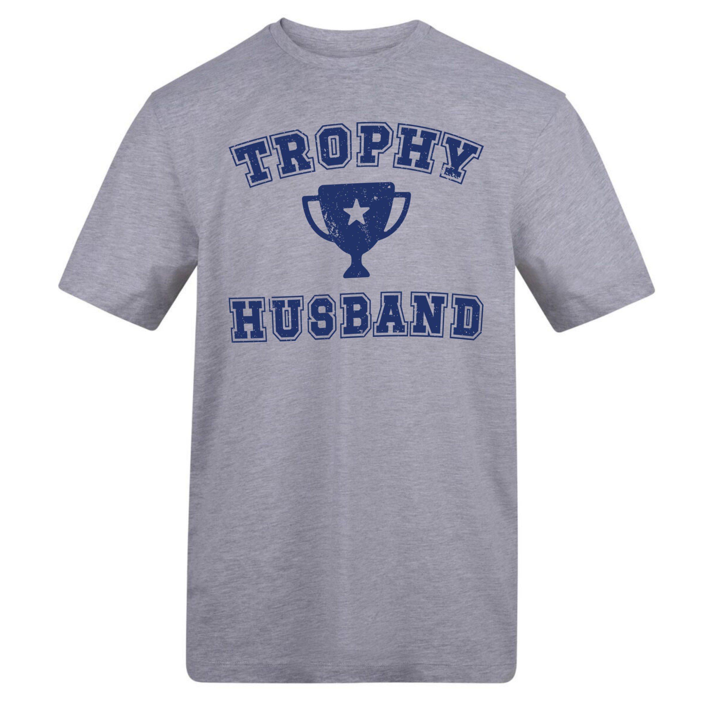 Printed Adults Valentines Day Tee