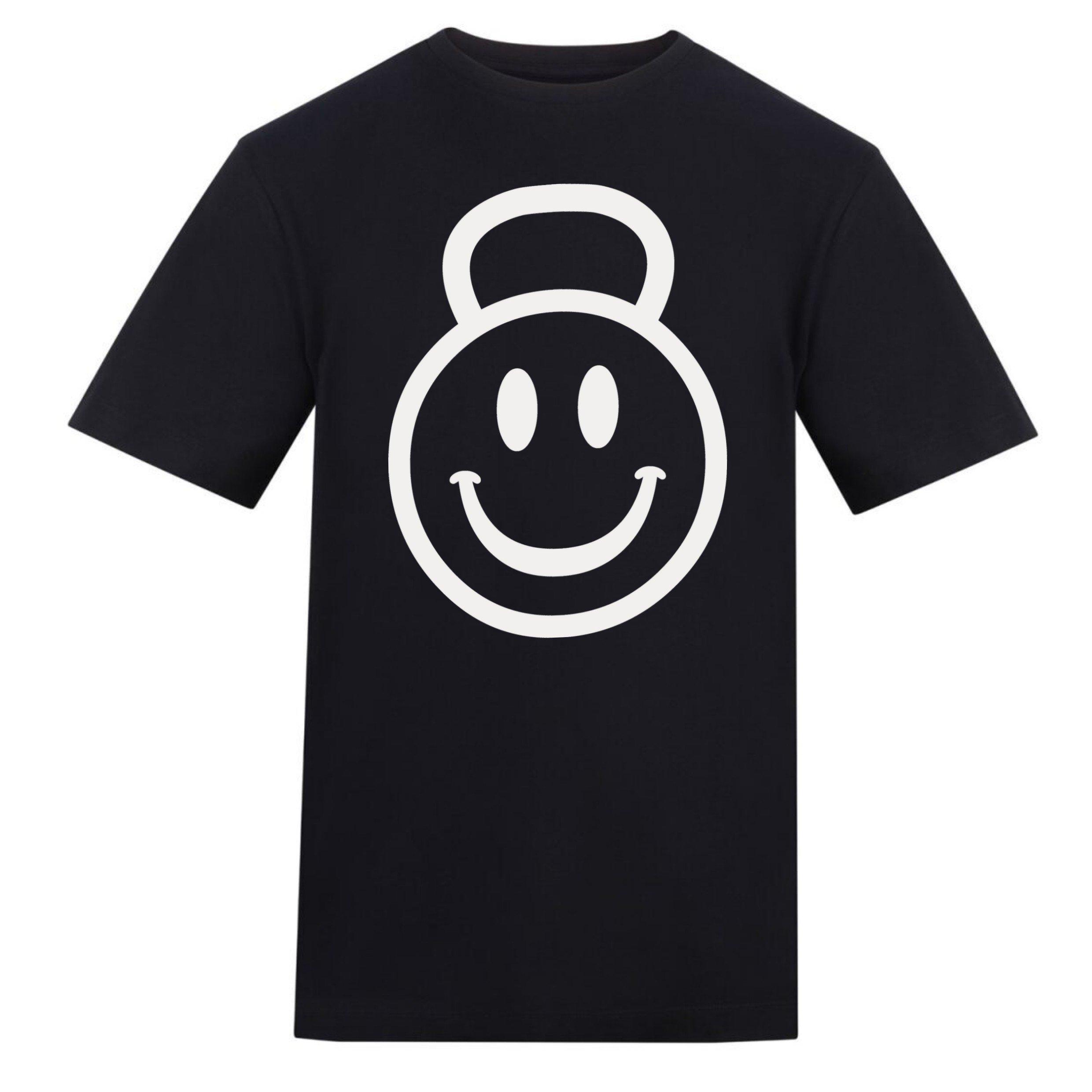 AWD Printed Adult Gym Tee