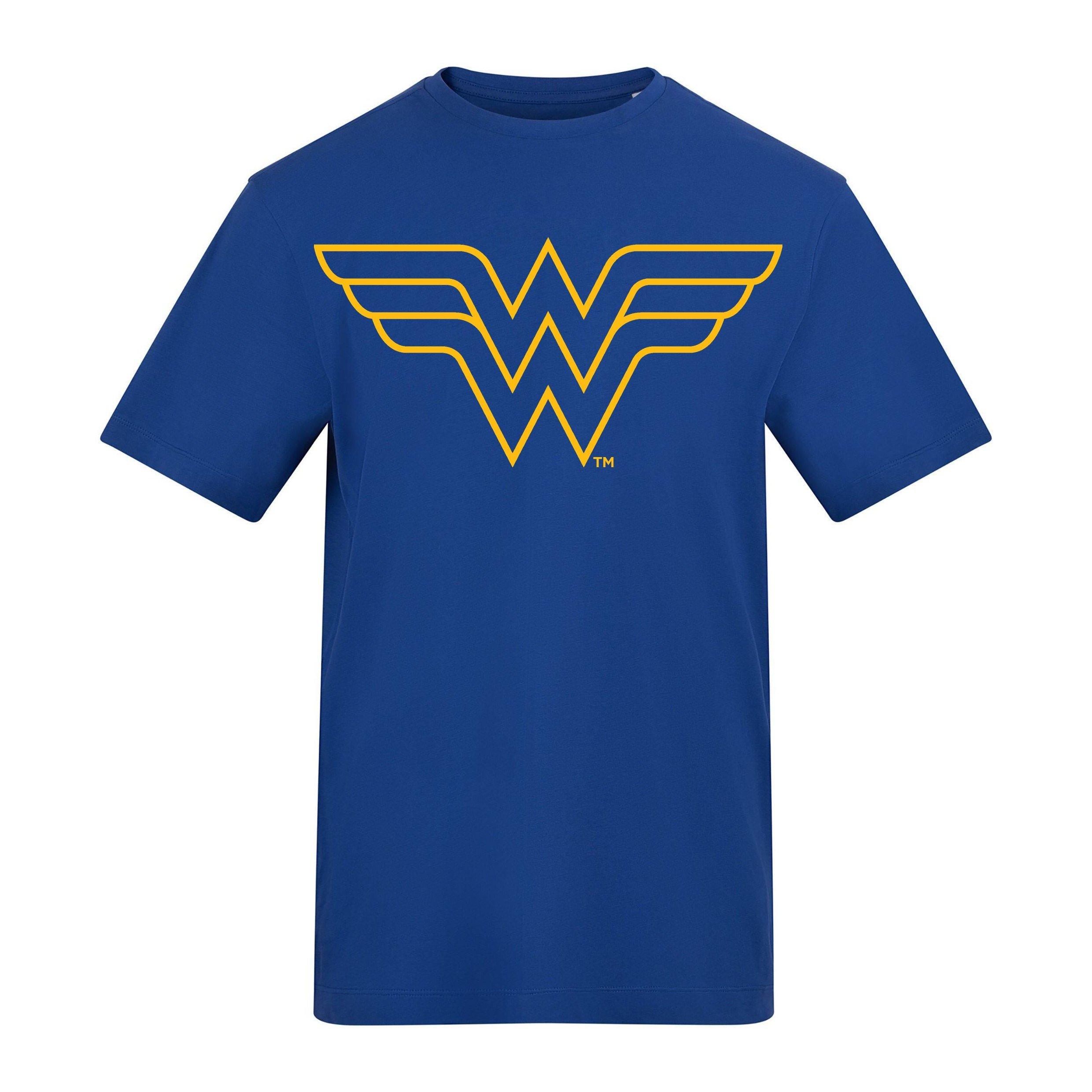 Adult Printed Character Tee