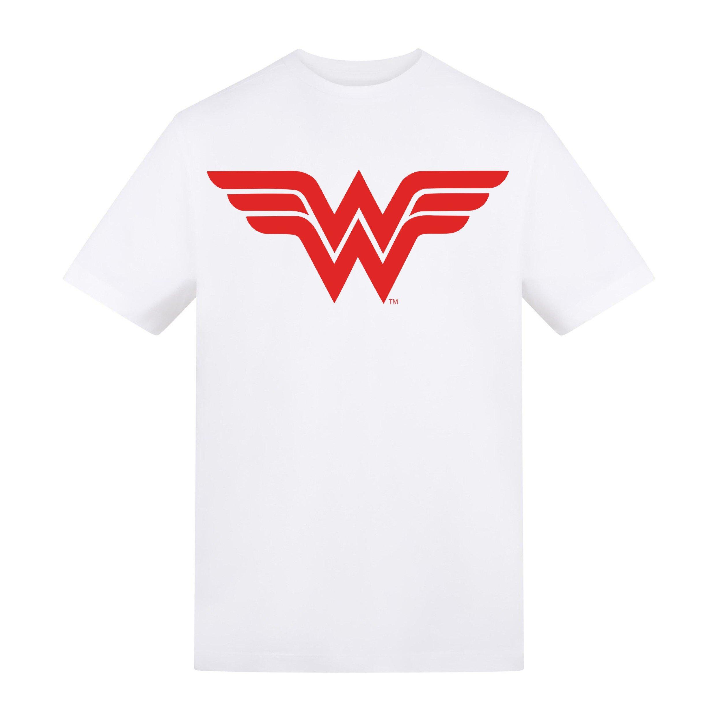 Adult Printed Character Tee