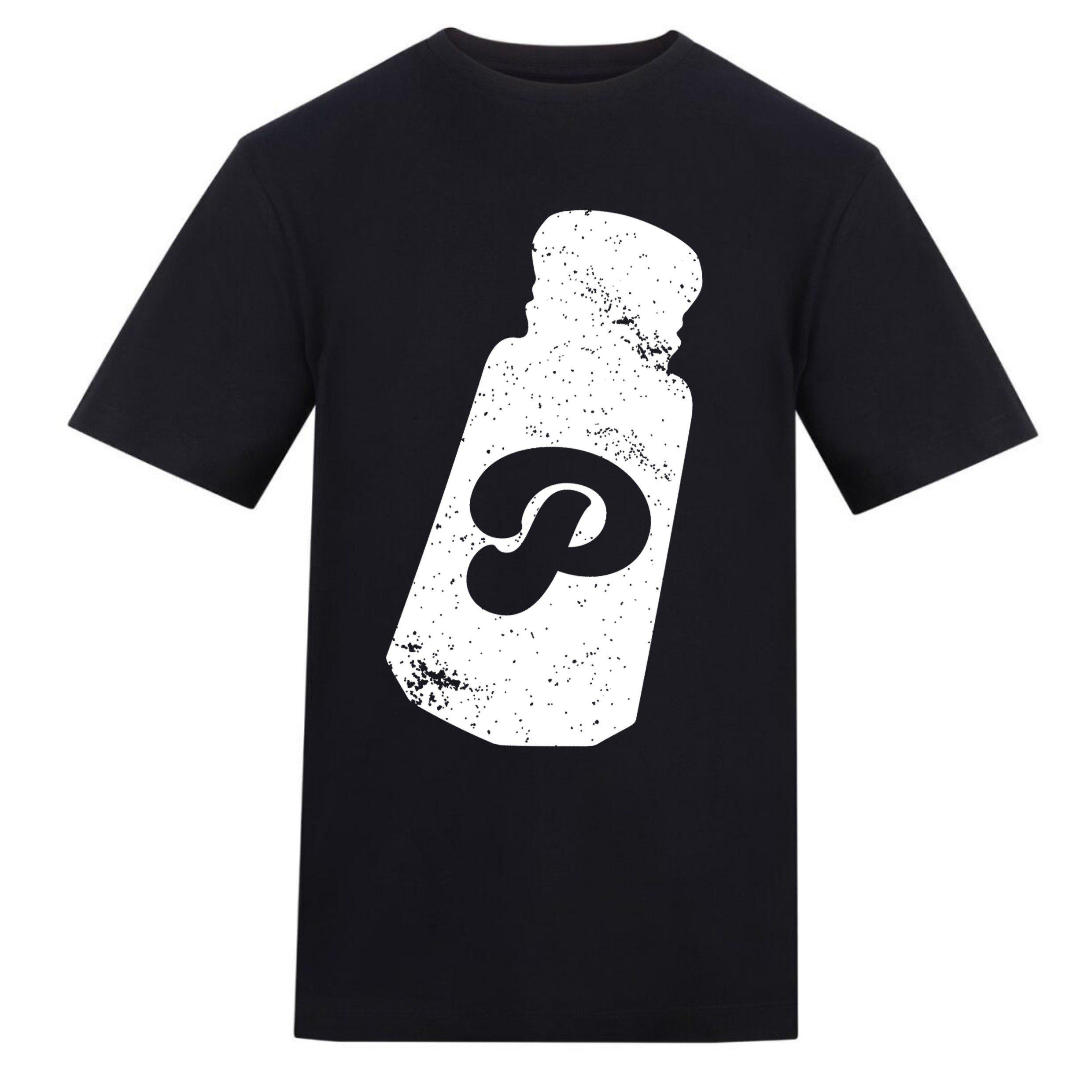 TBC - AWD - Printed Adults Dart Tee