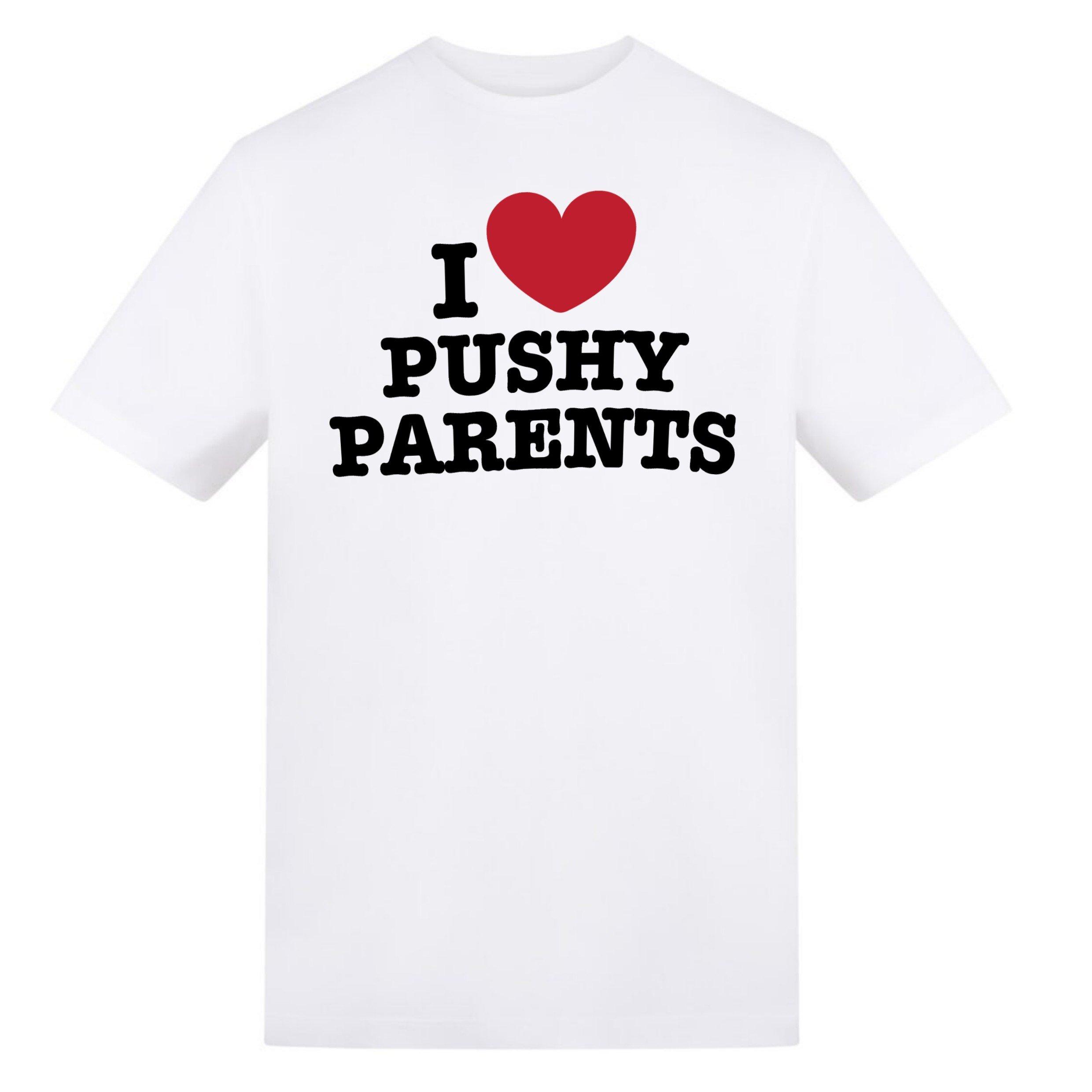 Adults Pop Culture T-Shirts