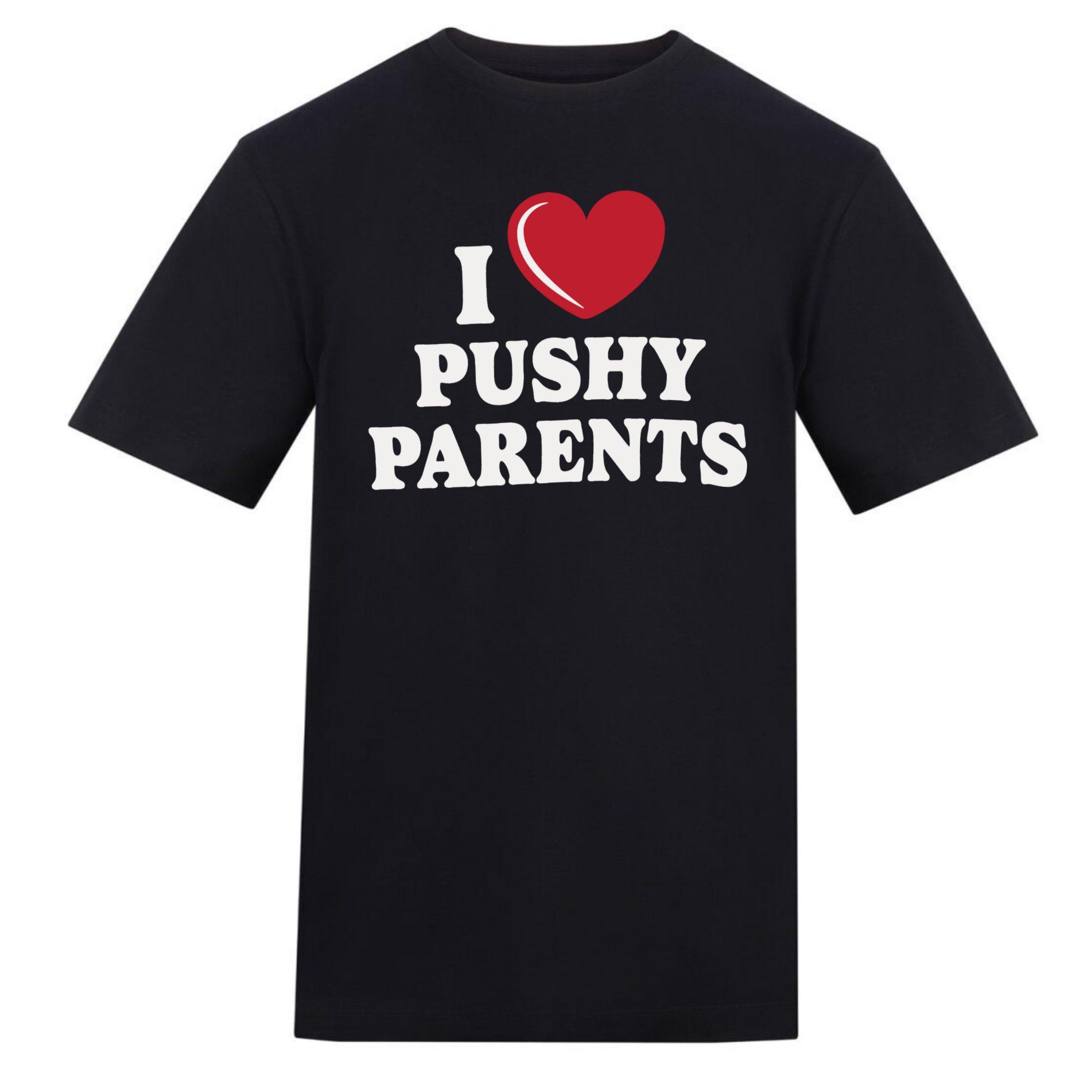 Adults Pop Culture T-Shirts