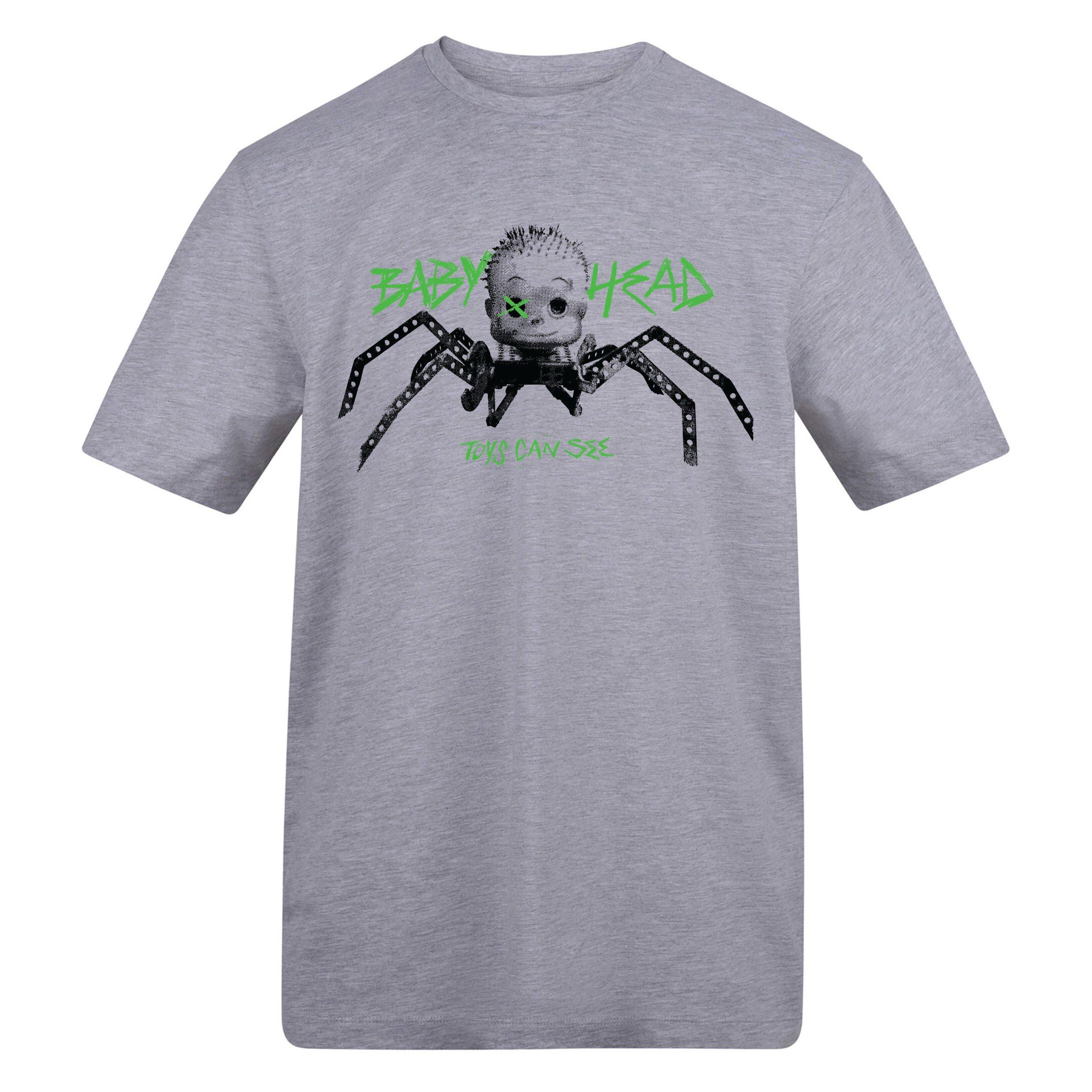 Character Adults Printed Character Tee