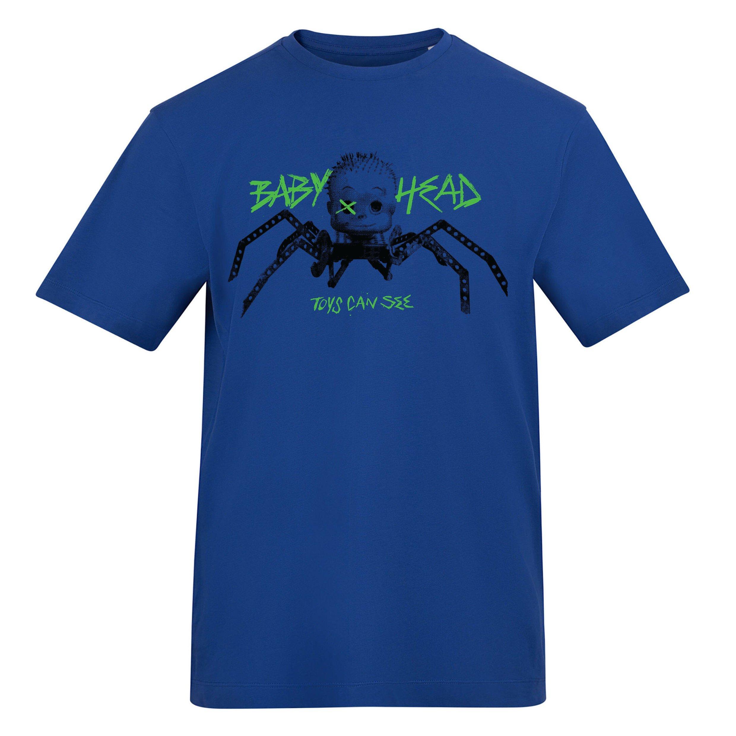 Adults Printed Character Tee