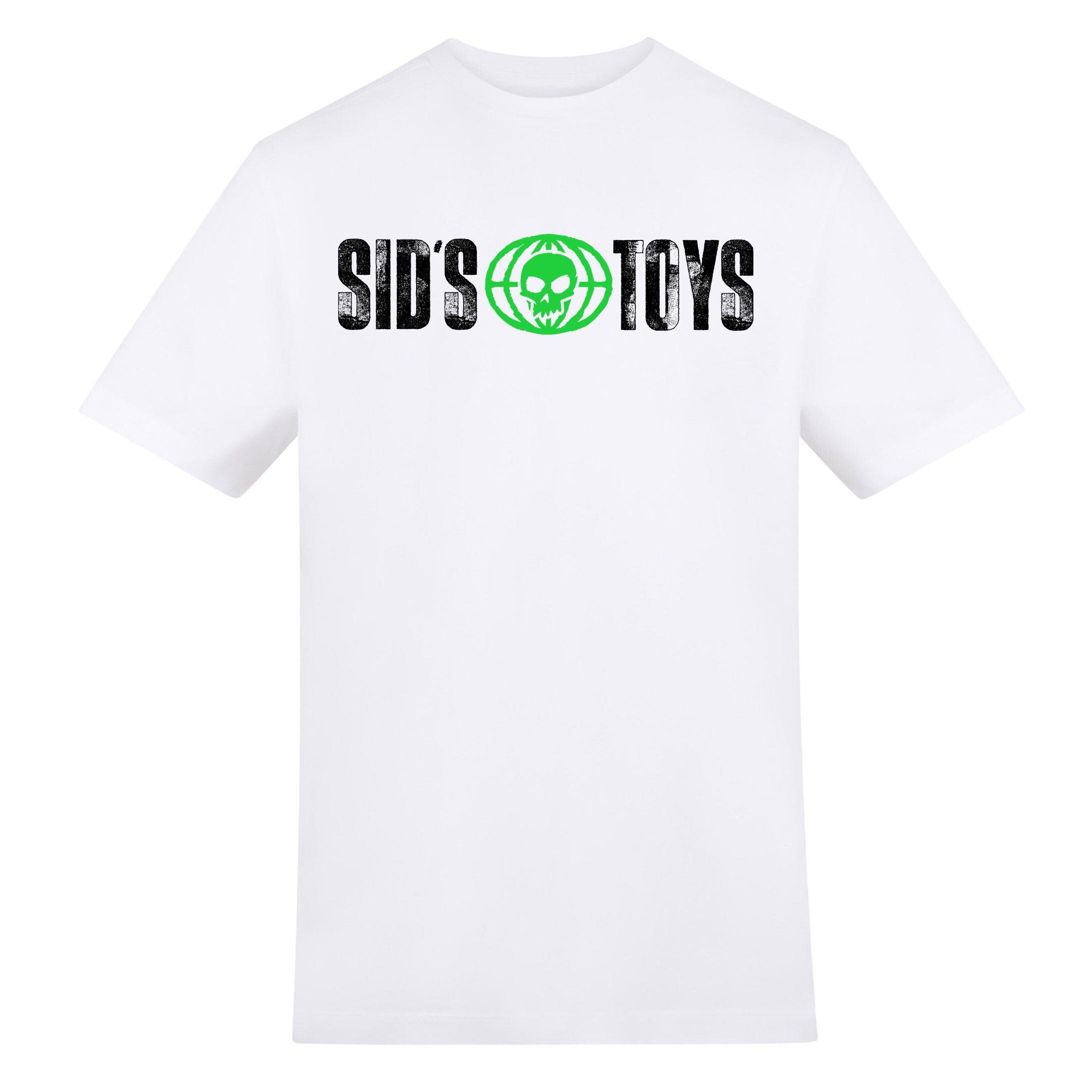 Adults Printed Character Tee