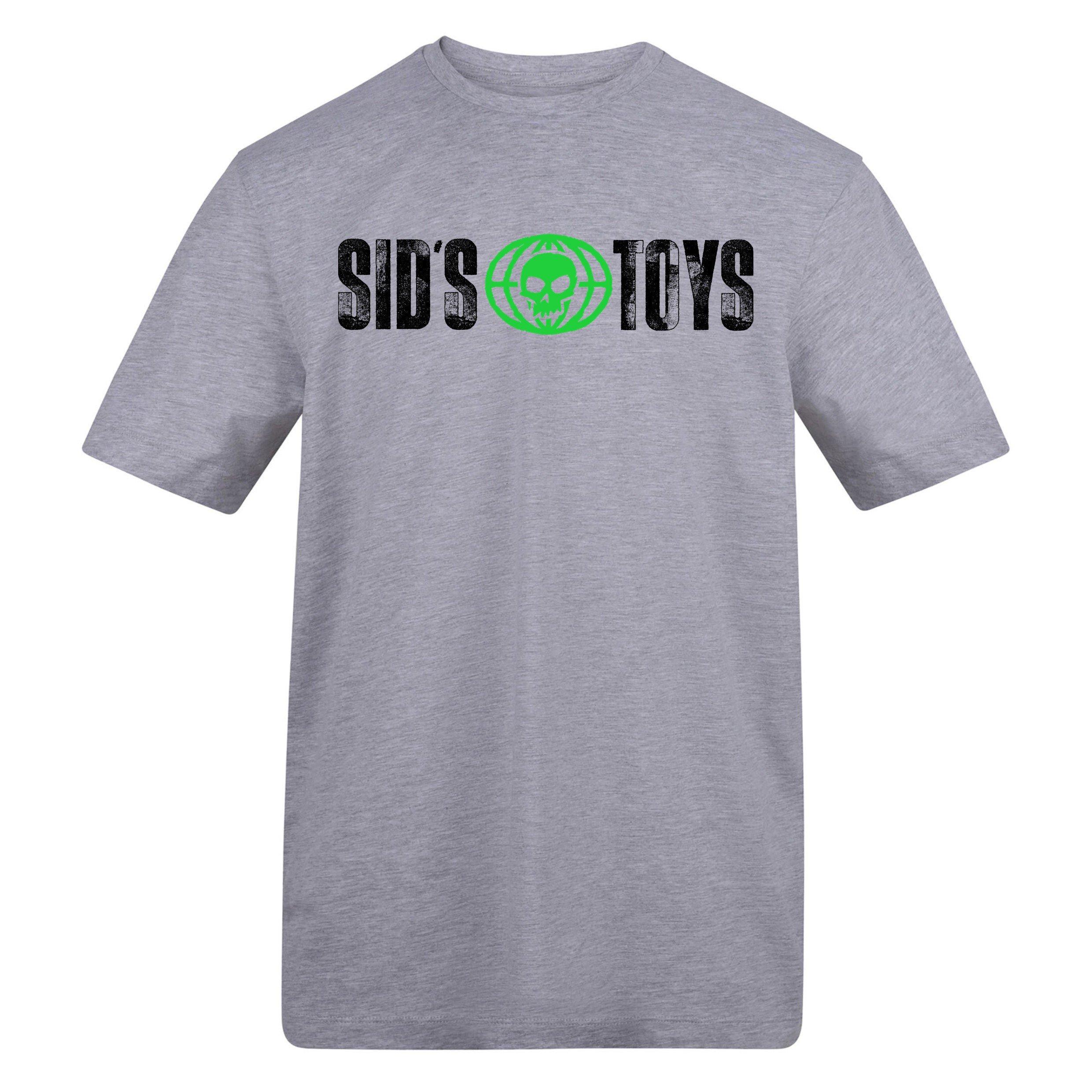 Sids Toys