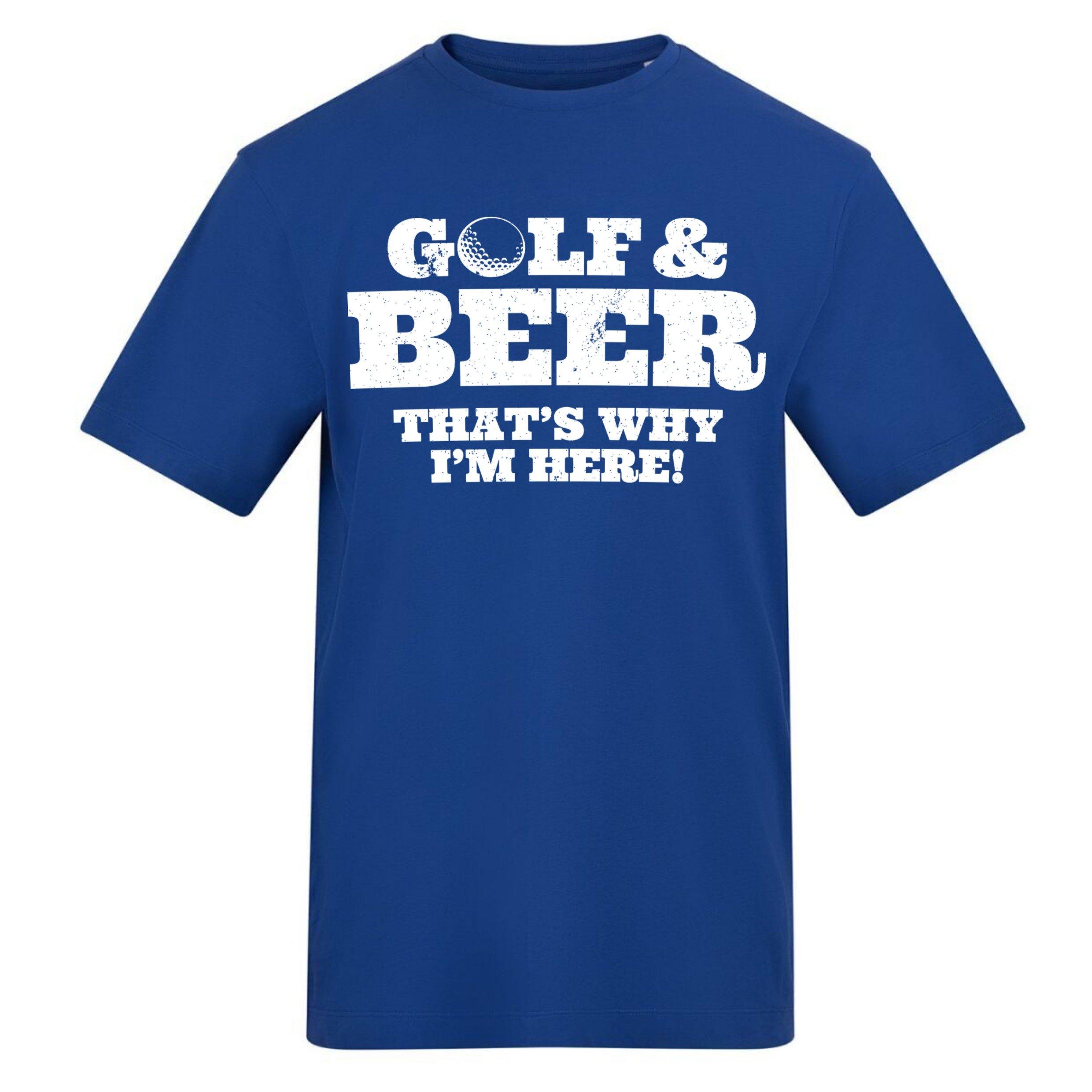 Golf Adult Tee