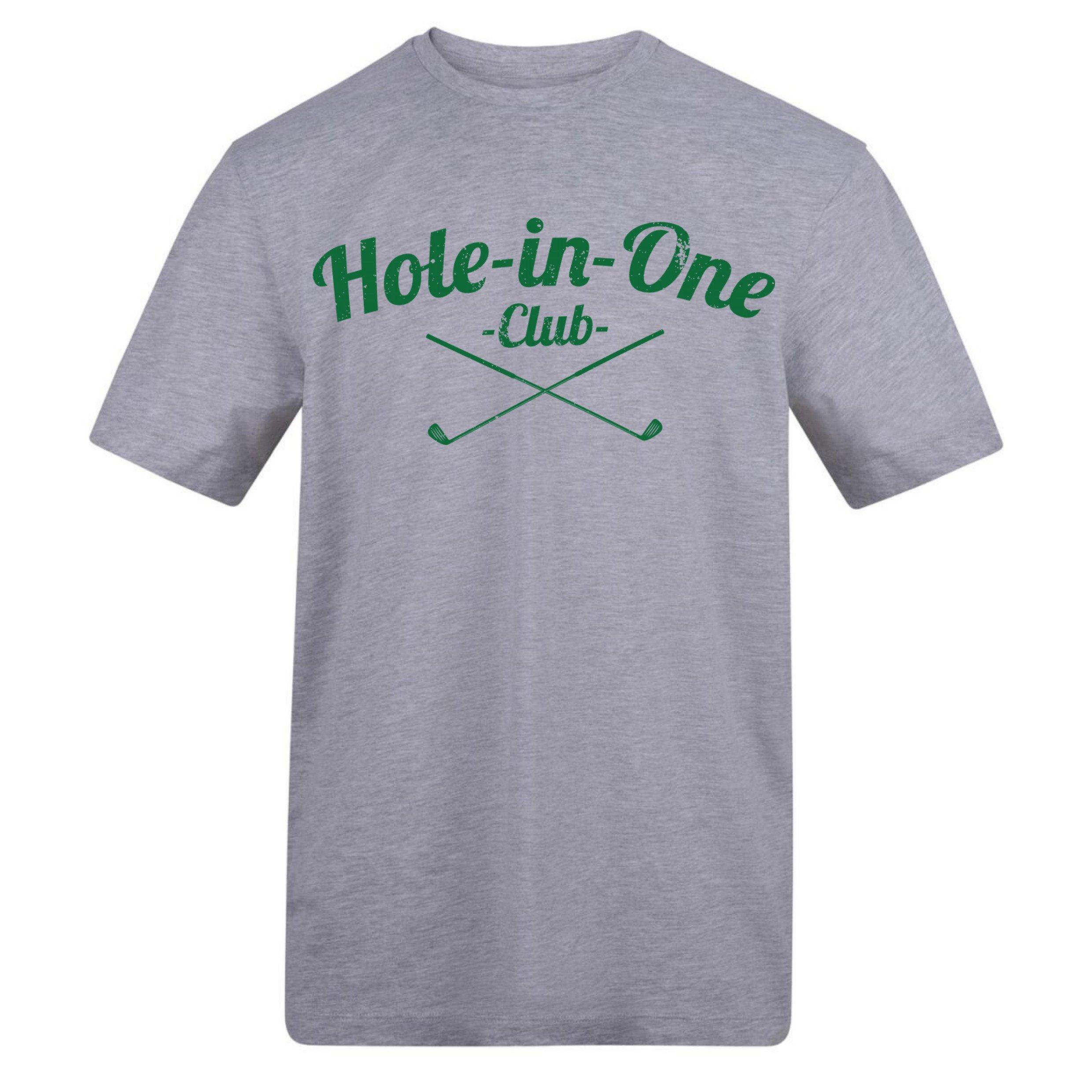 AWD Golf Adult Tee