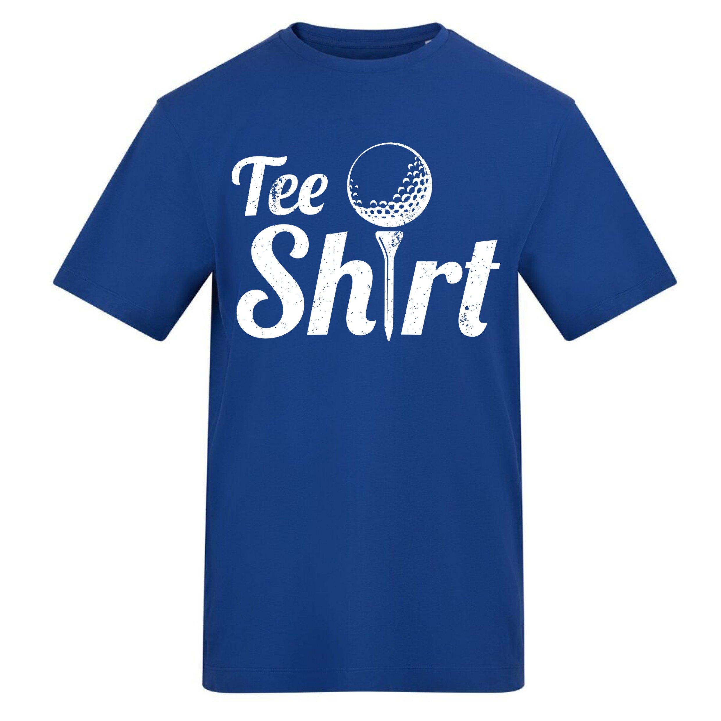 Golf Adult Tee