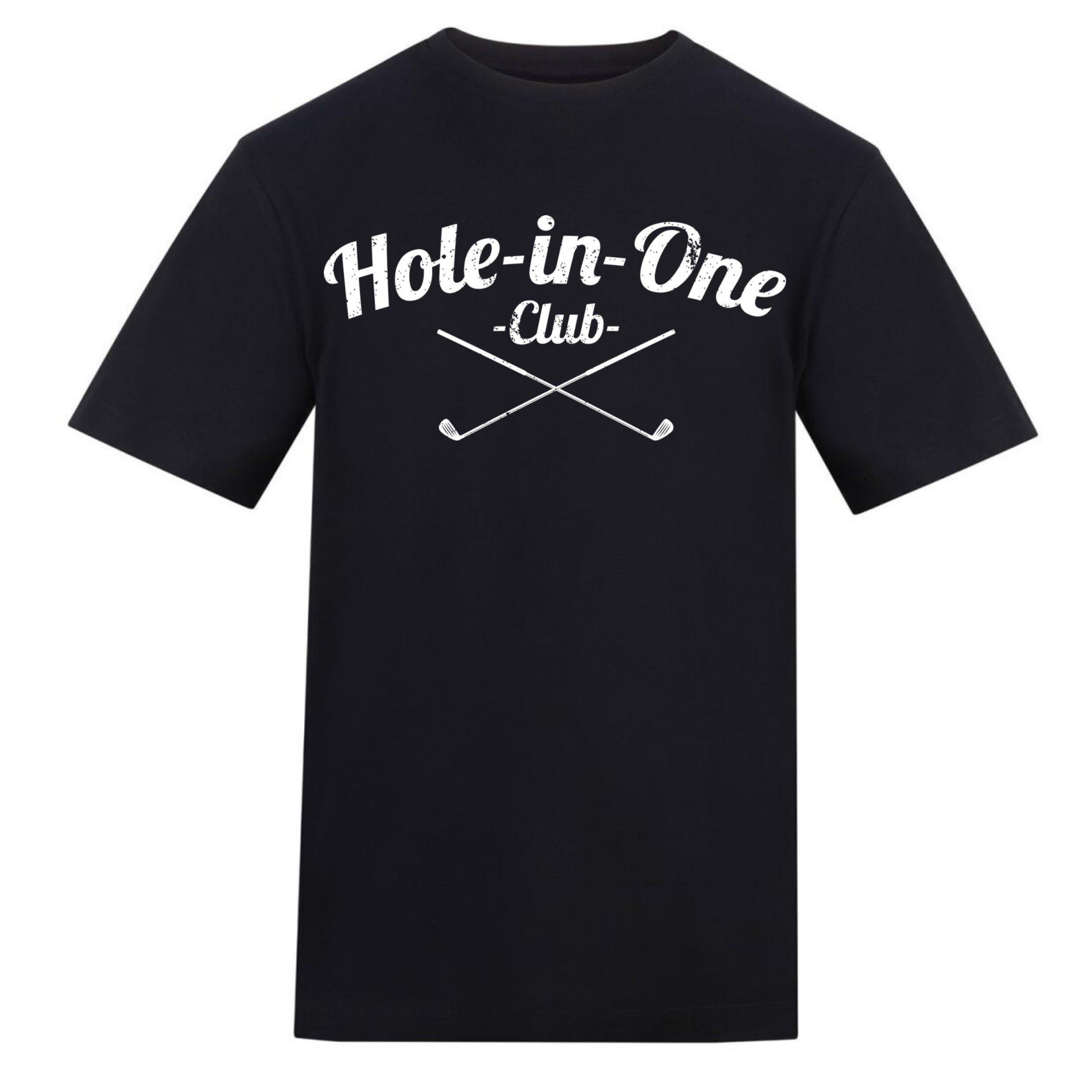 Golf Adult Tee