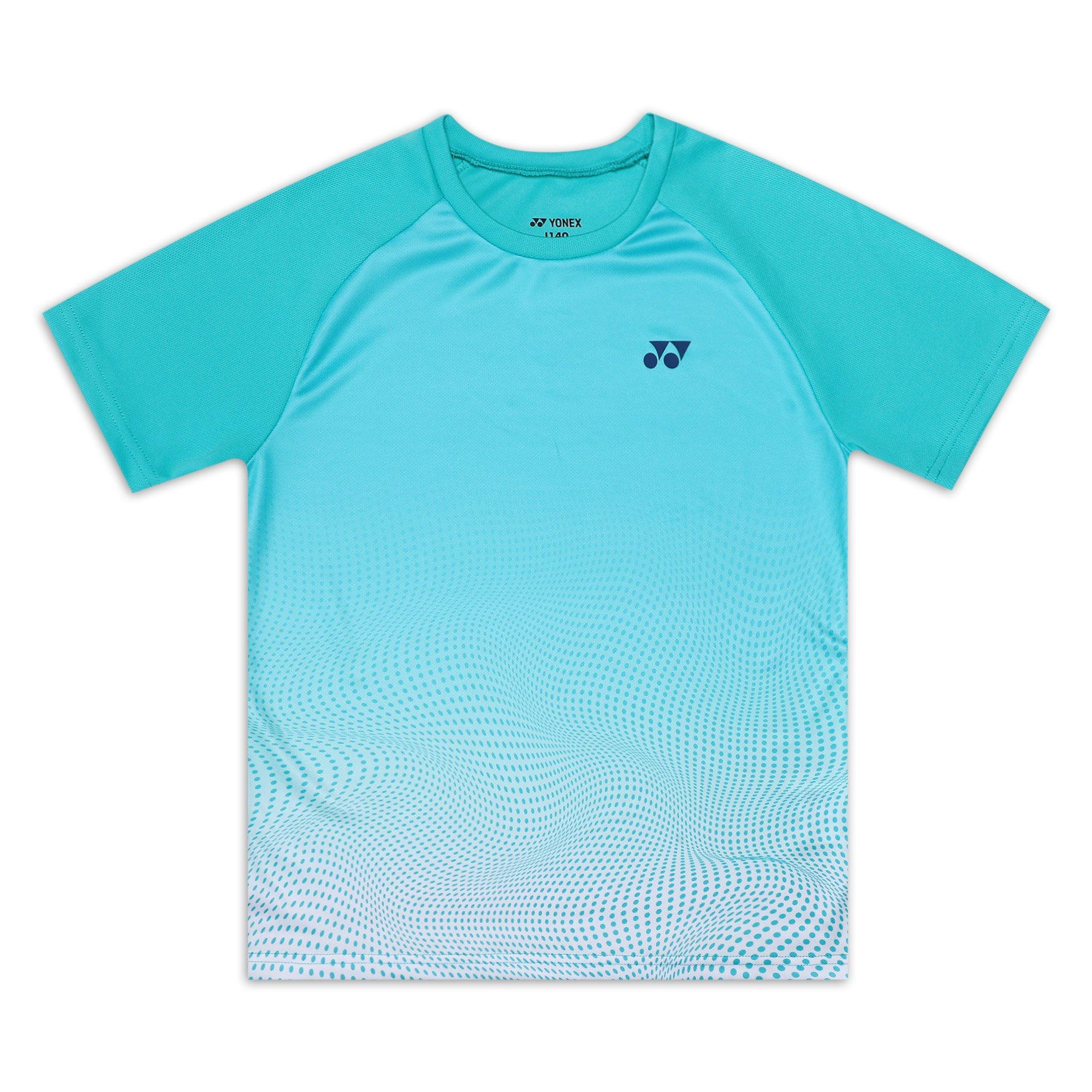 Kids' Short Sleeve Performance T-Shirt