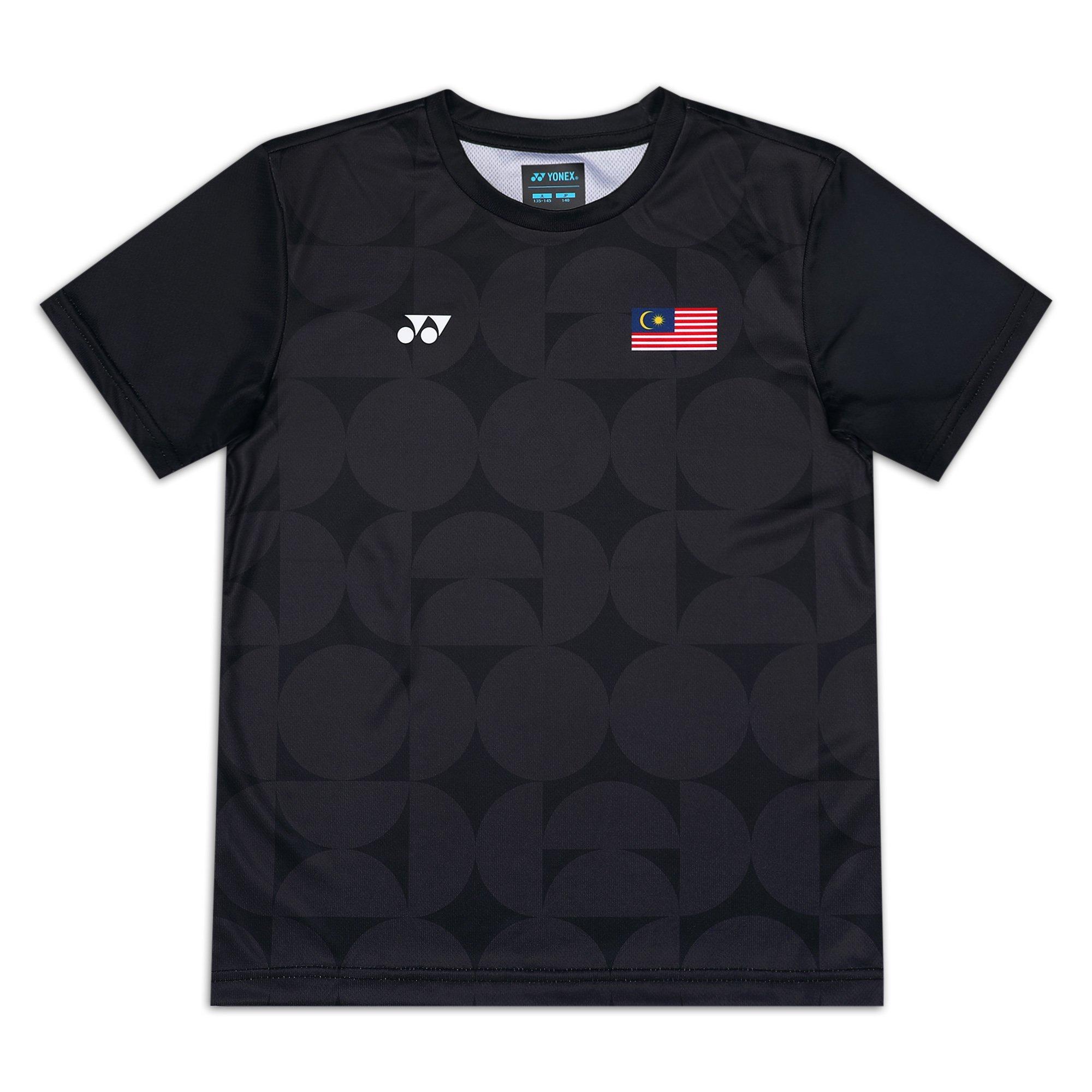 Kids' Short Sleeve Performance T-Shirt