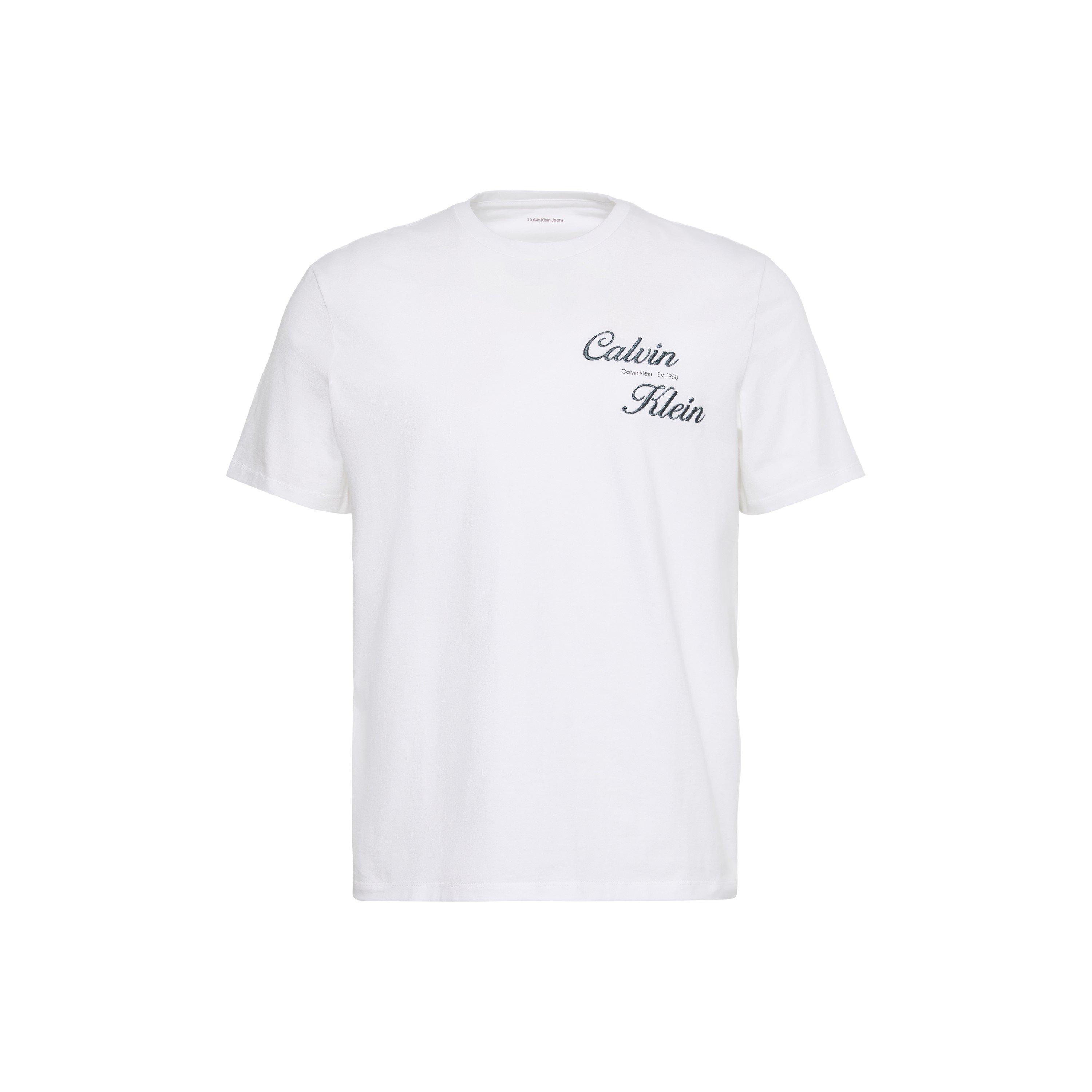 Calvin Klein Jeans Men's T-Shirt