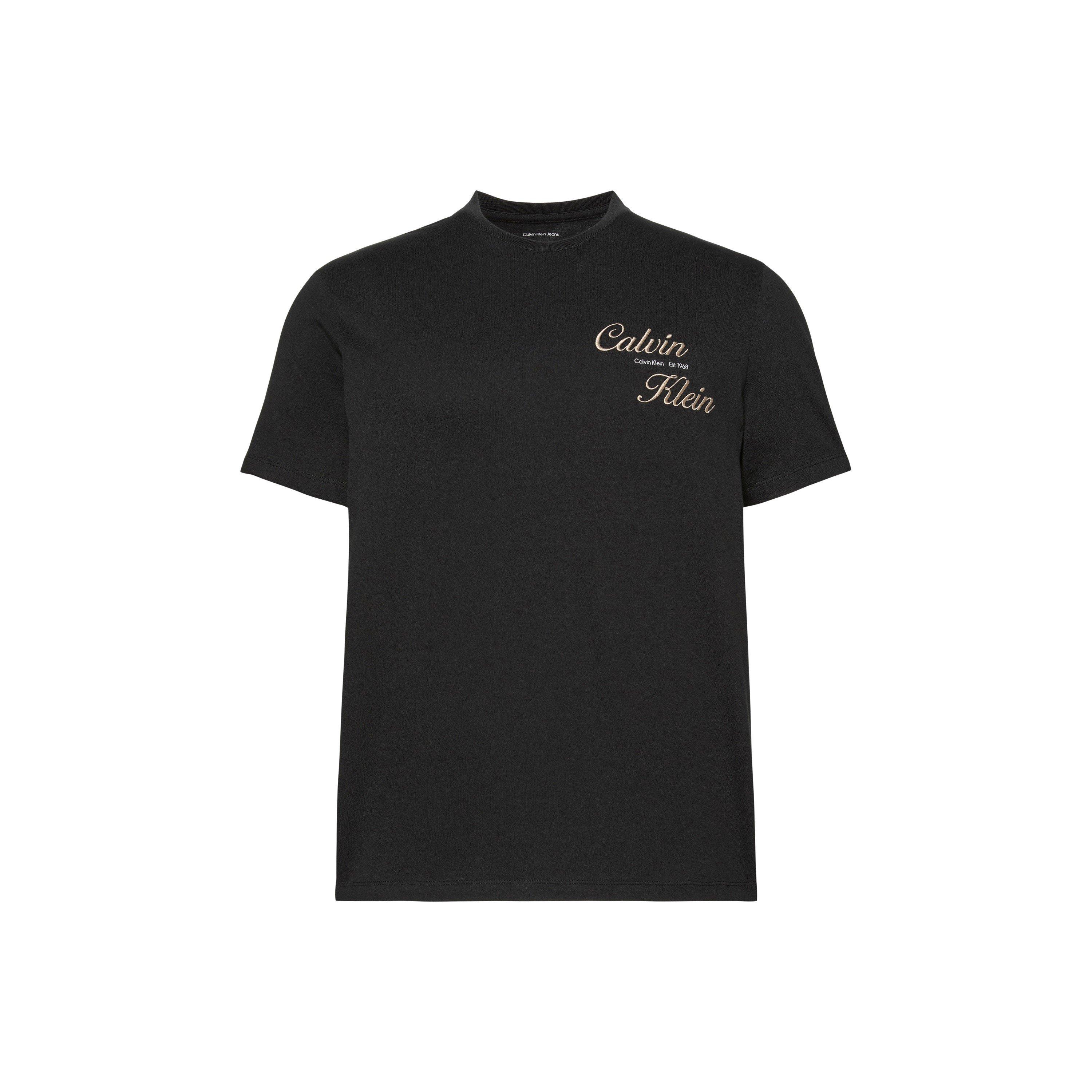 Calvin Klein Jeans Men's T-Shirt