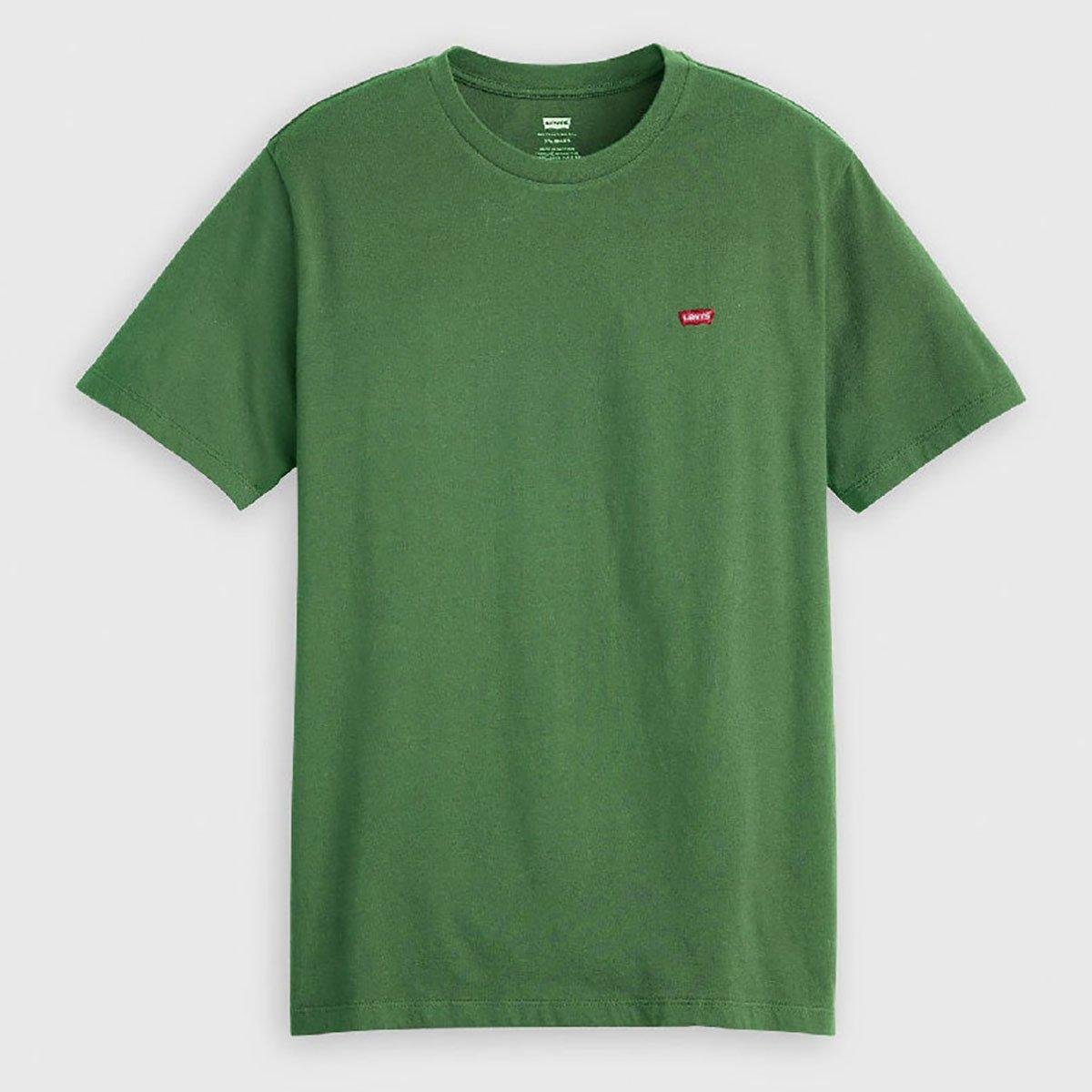 Myrtle - Levis - Men's Short Sleeve T-Shirt - 1