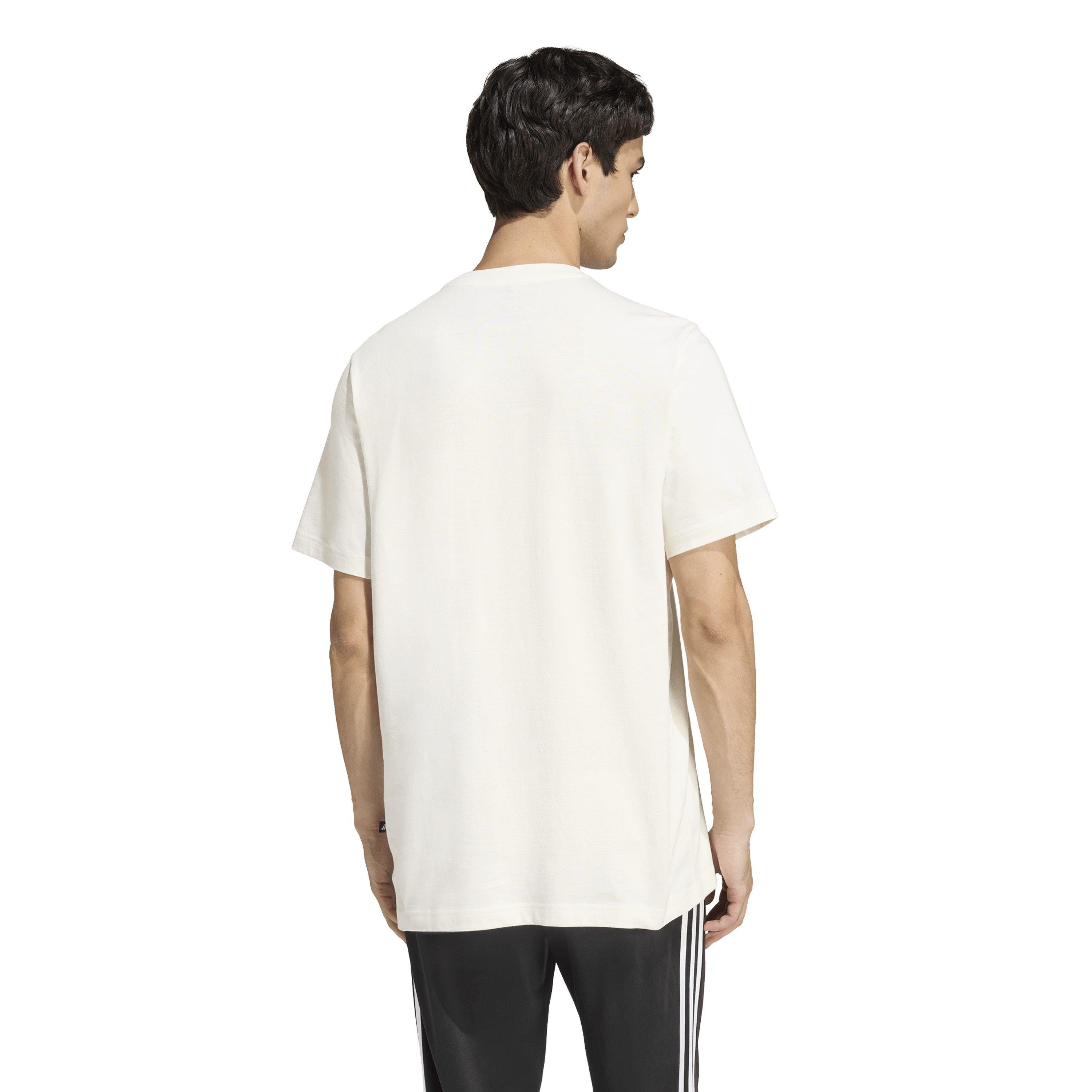 Off White - adidas - Stad Colleg T Sn62 - 3
