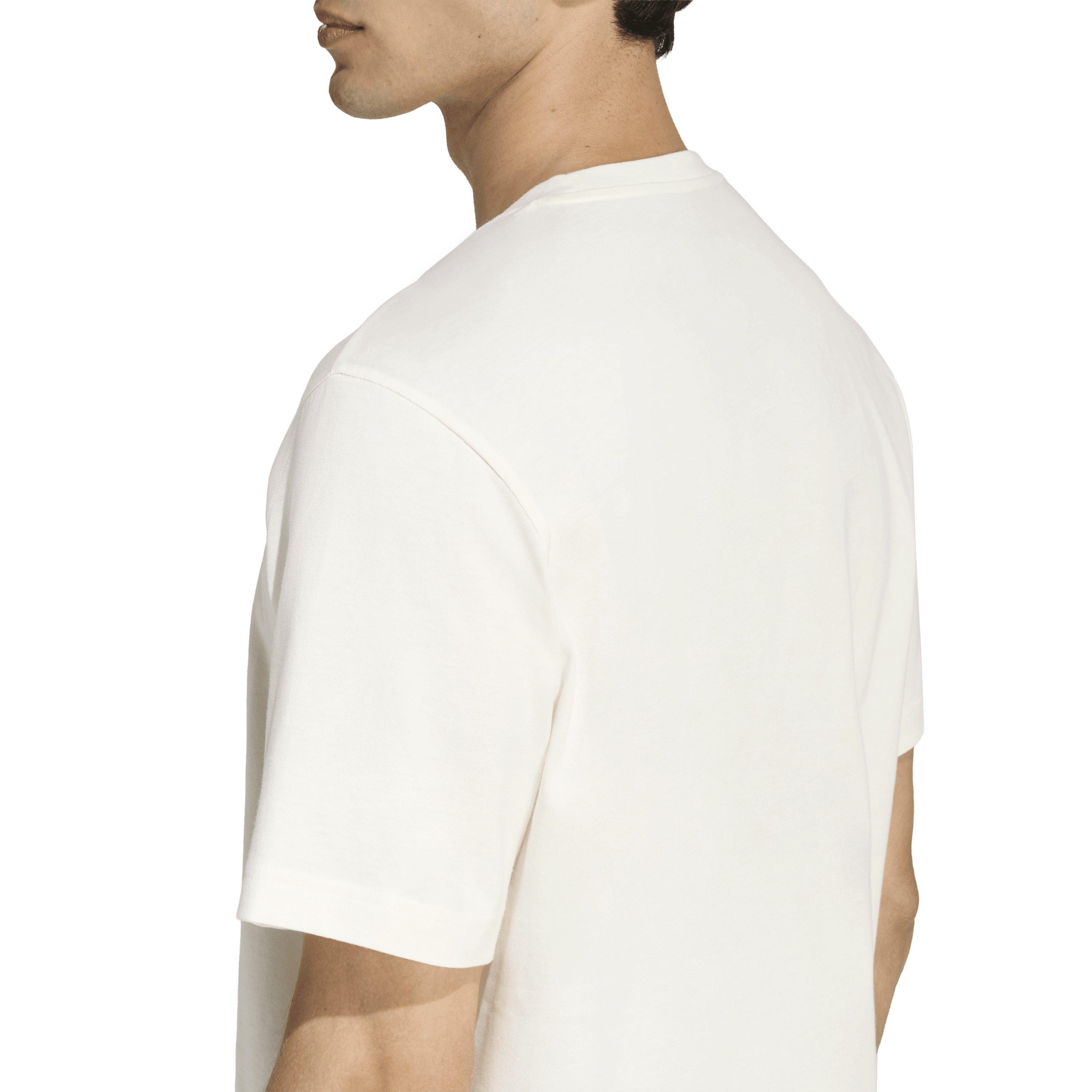 Off White - adidas - Stad Colleg T Sn62 - 5