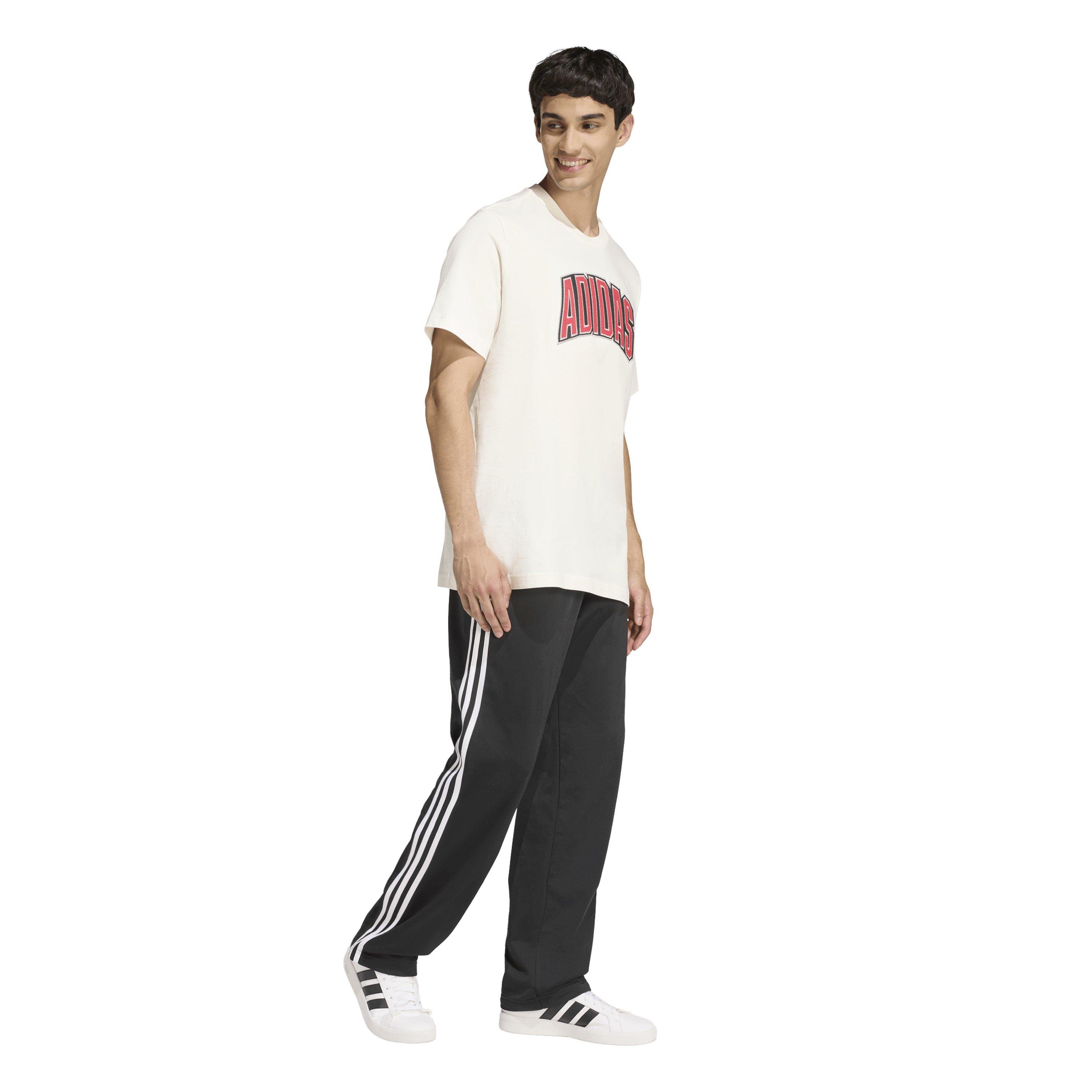 Off White - adidas - Stad Colleg T Sn62 - 6