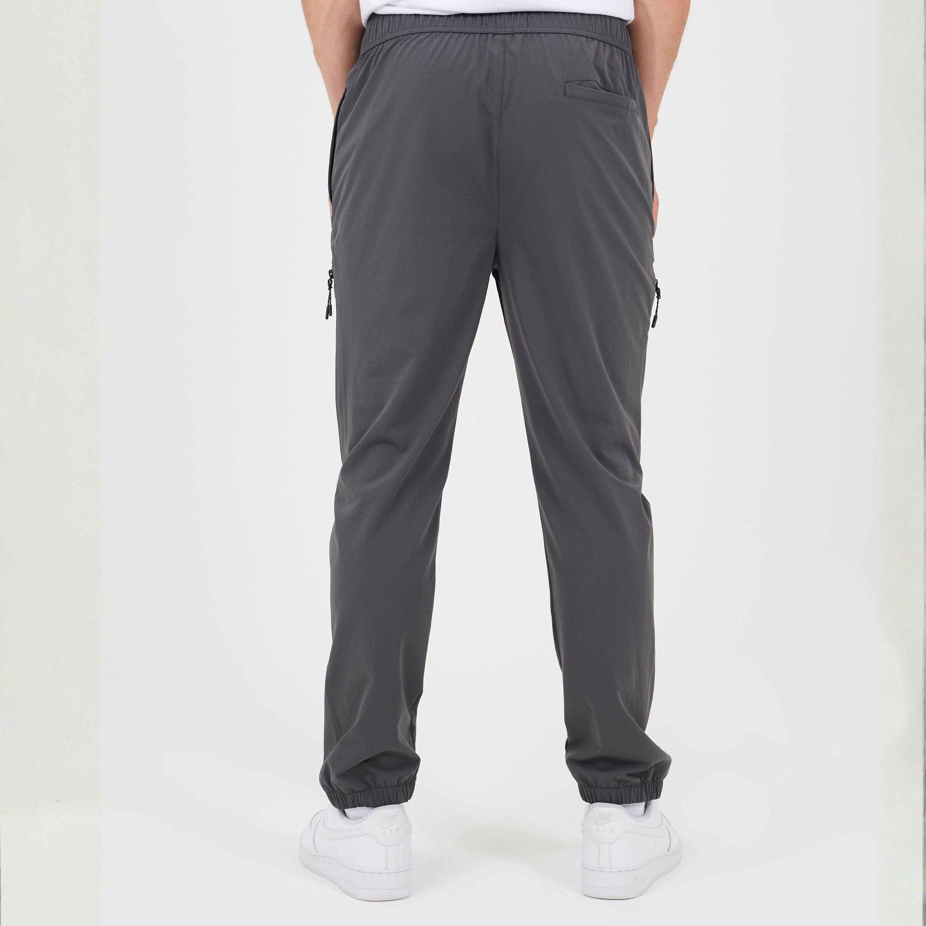 Dark Grey - Brave Soul - Tech Pant Sn62 - 2