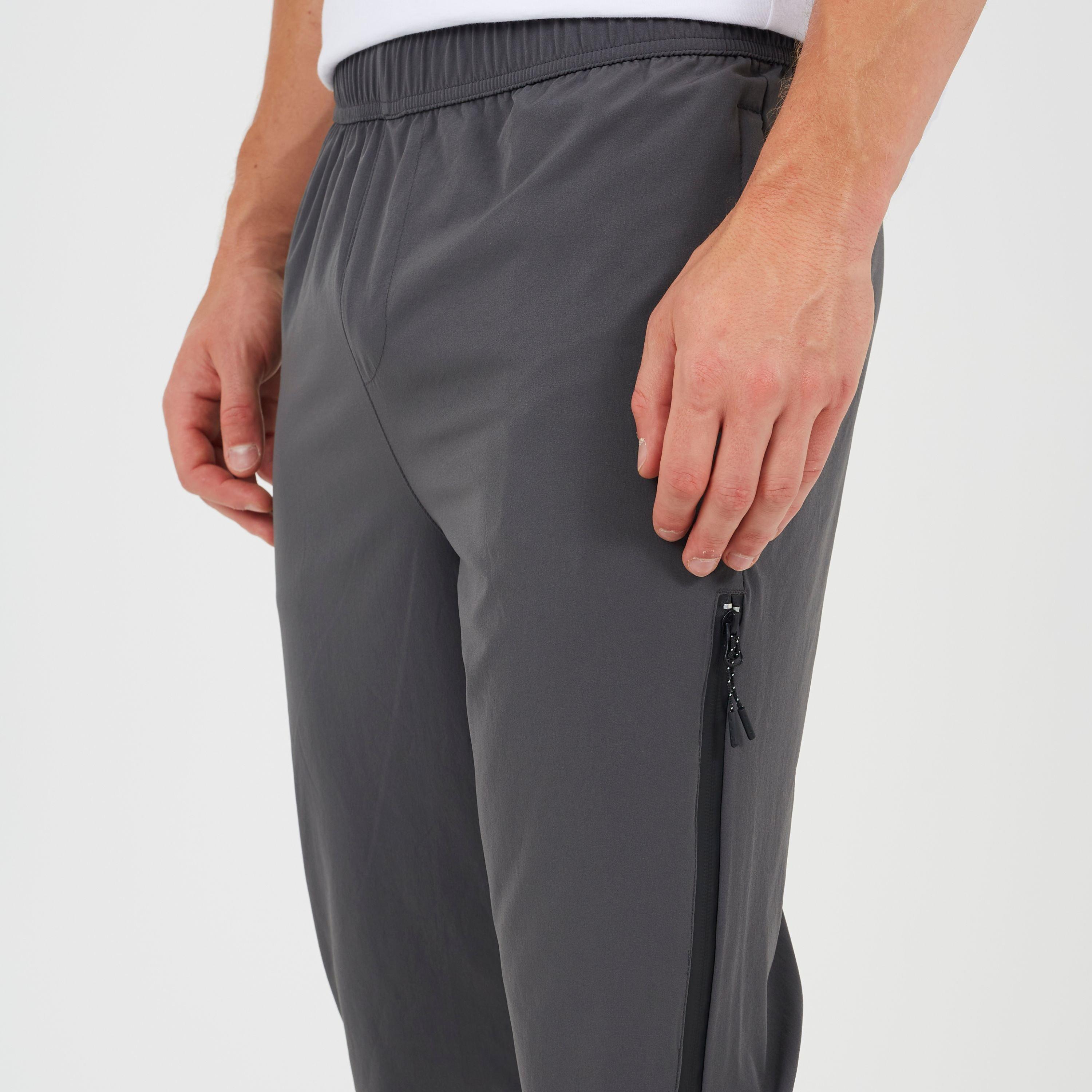 Dark Grey - Brave Soul - Tech Pant Sn62 - 3