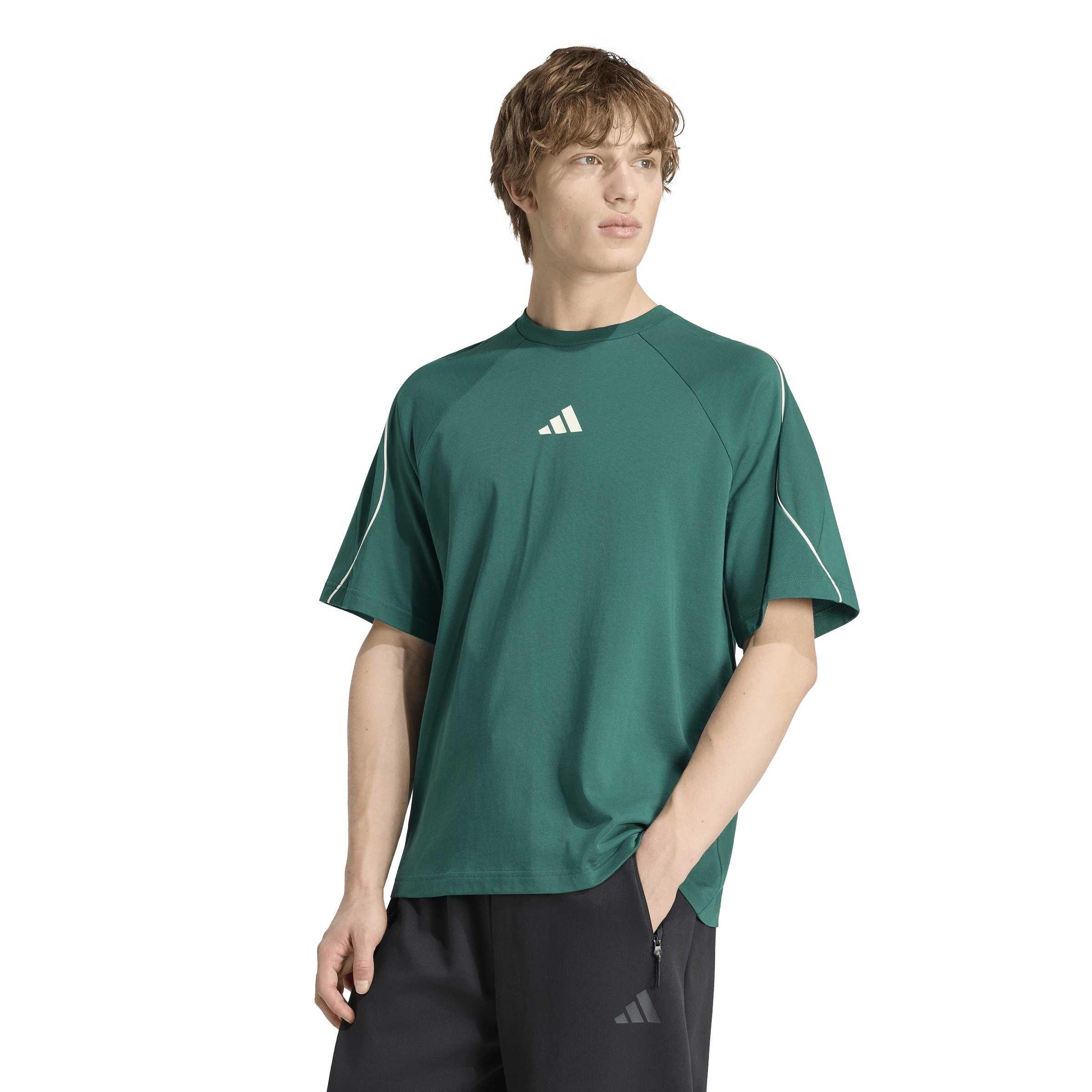 Coll.Green - adidas - Mens Stadium T-Shirt - 2