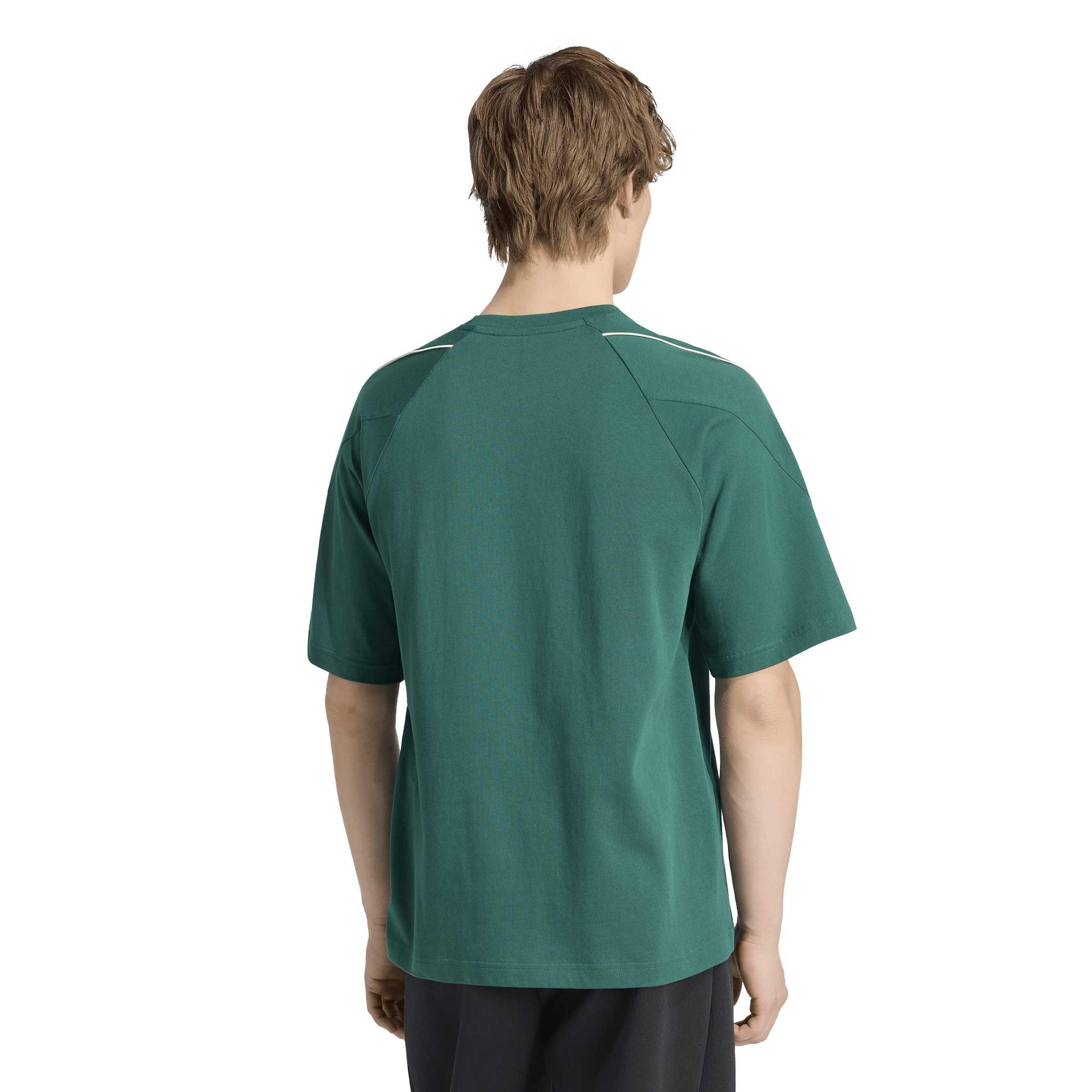 Coll.Green - adidas - Mens Stadium T-Shirt - 3