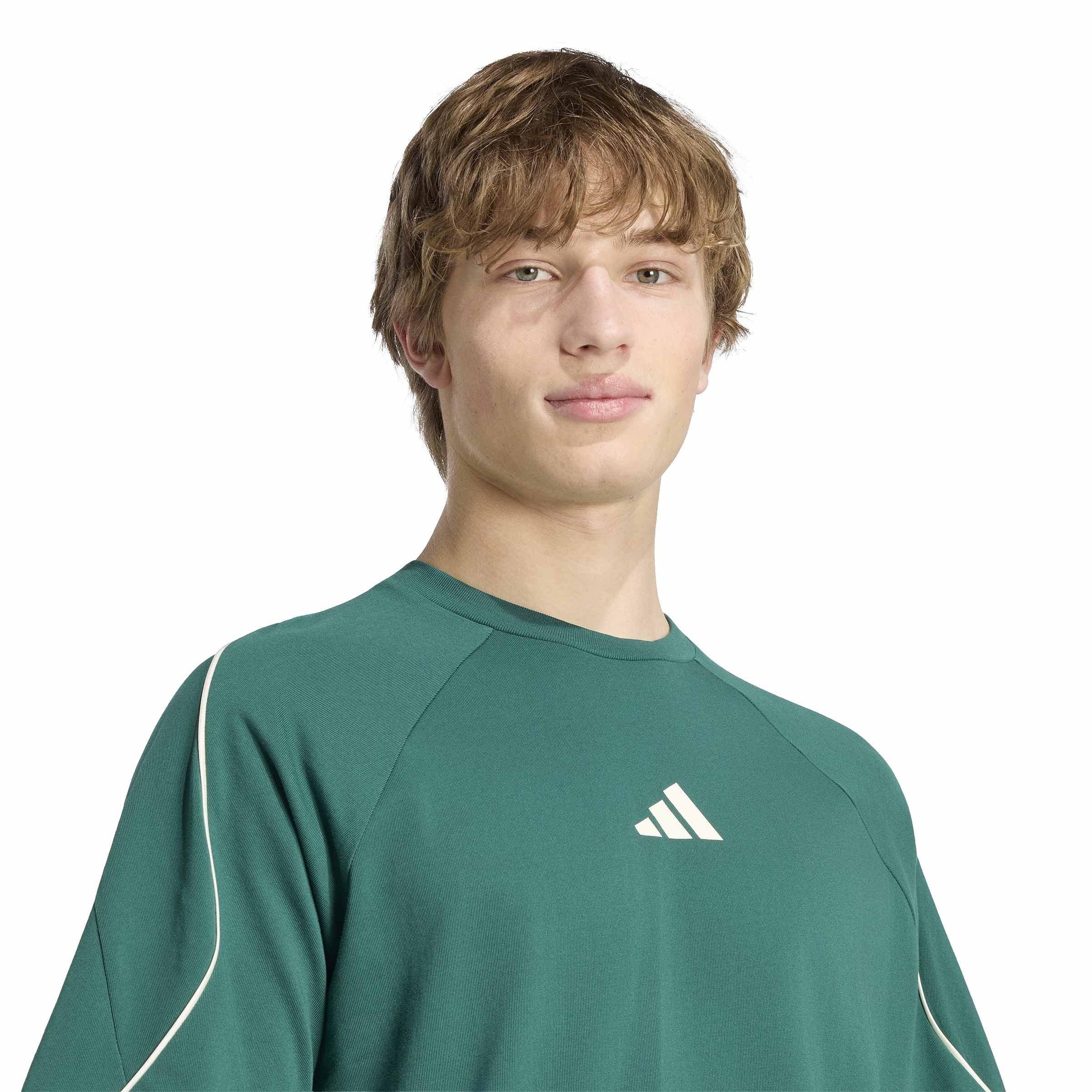 Coll.Green - adidas - Mens Stadium T-Shirt - 4