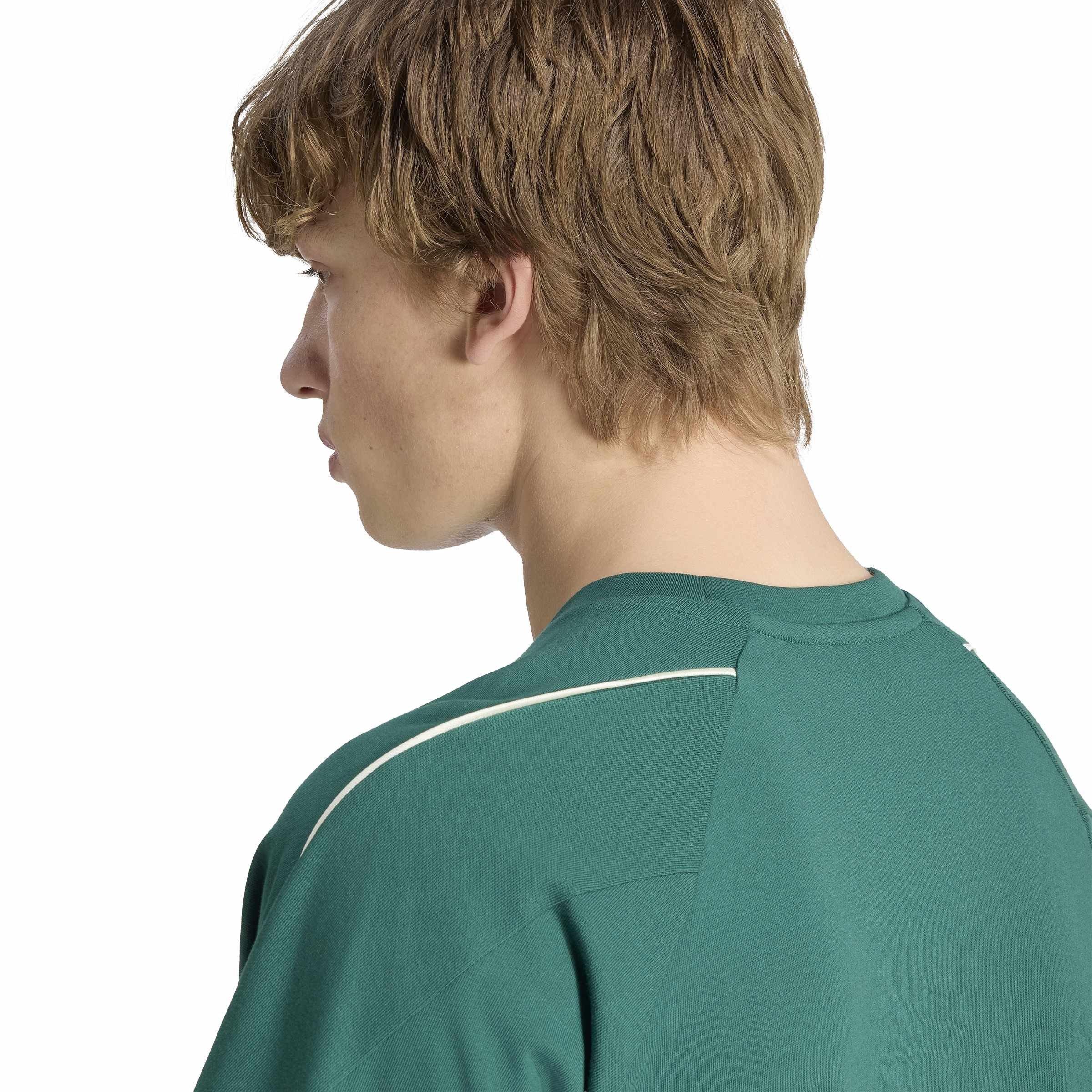 Coll.Green - adidas - Mens Stadium T-Shirt - 5