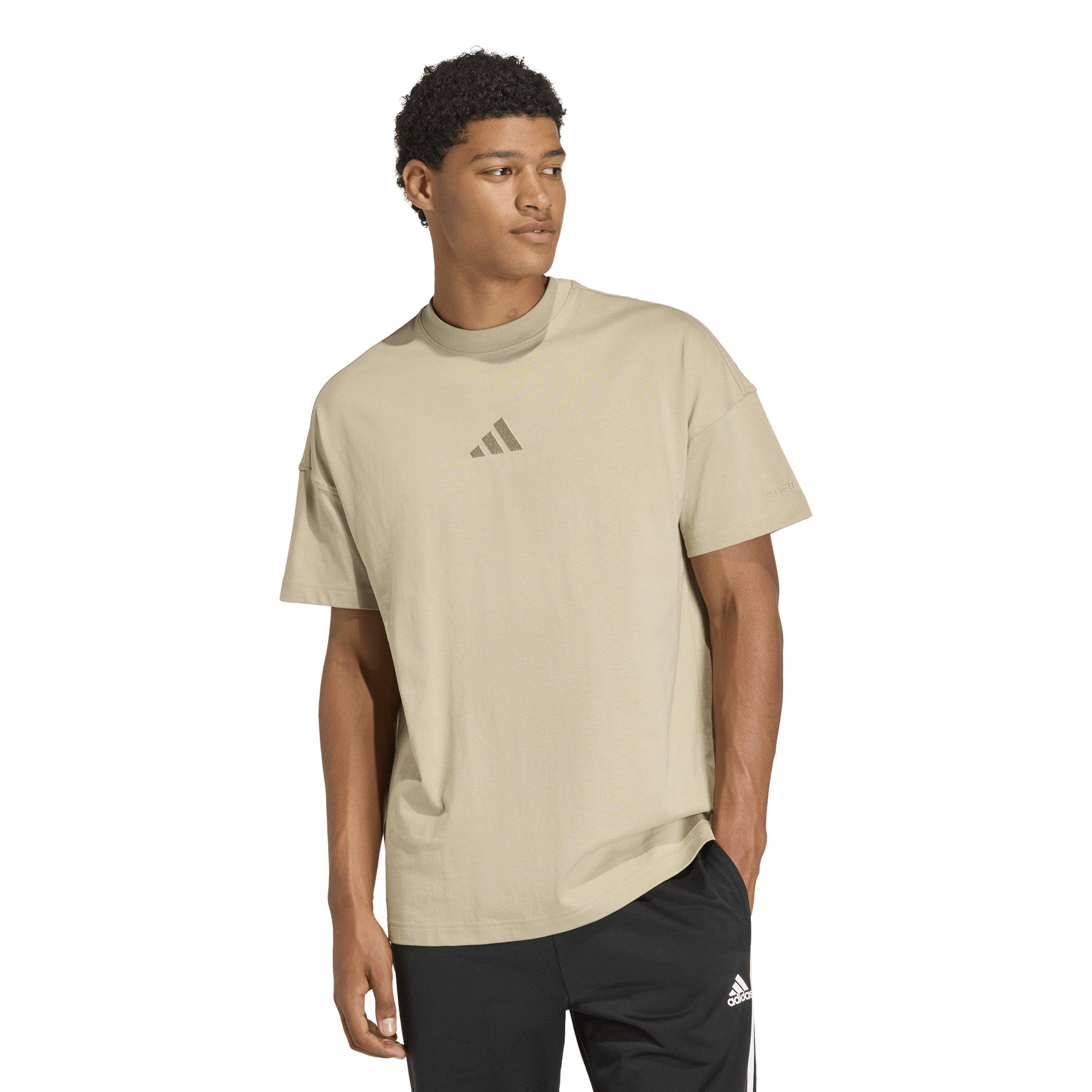 Wonder Cargo - adidas - All SZN Mens Tee - 2