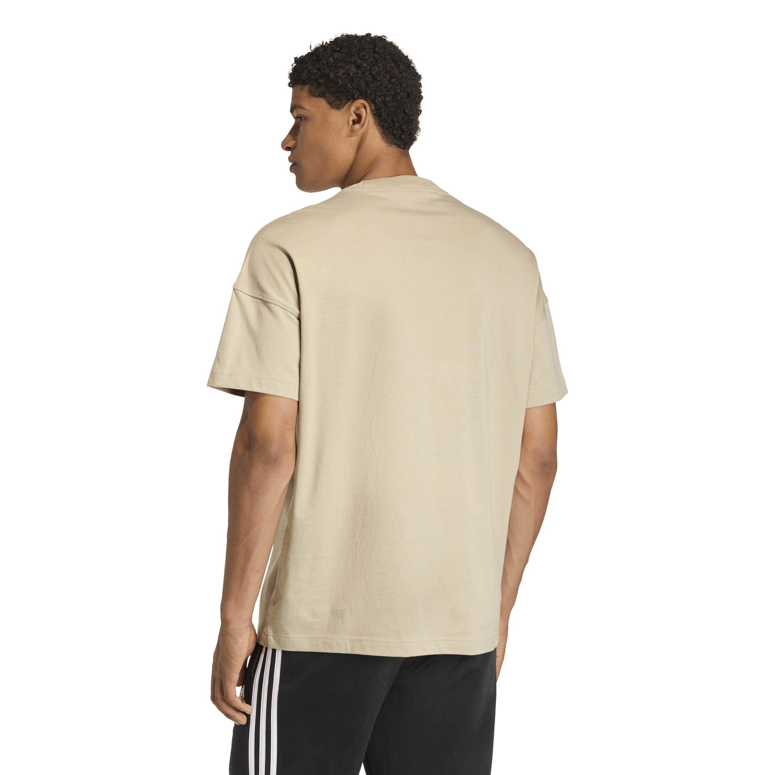 Wonder Cargo - adidas - All SZN Mens Tee - 3