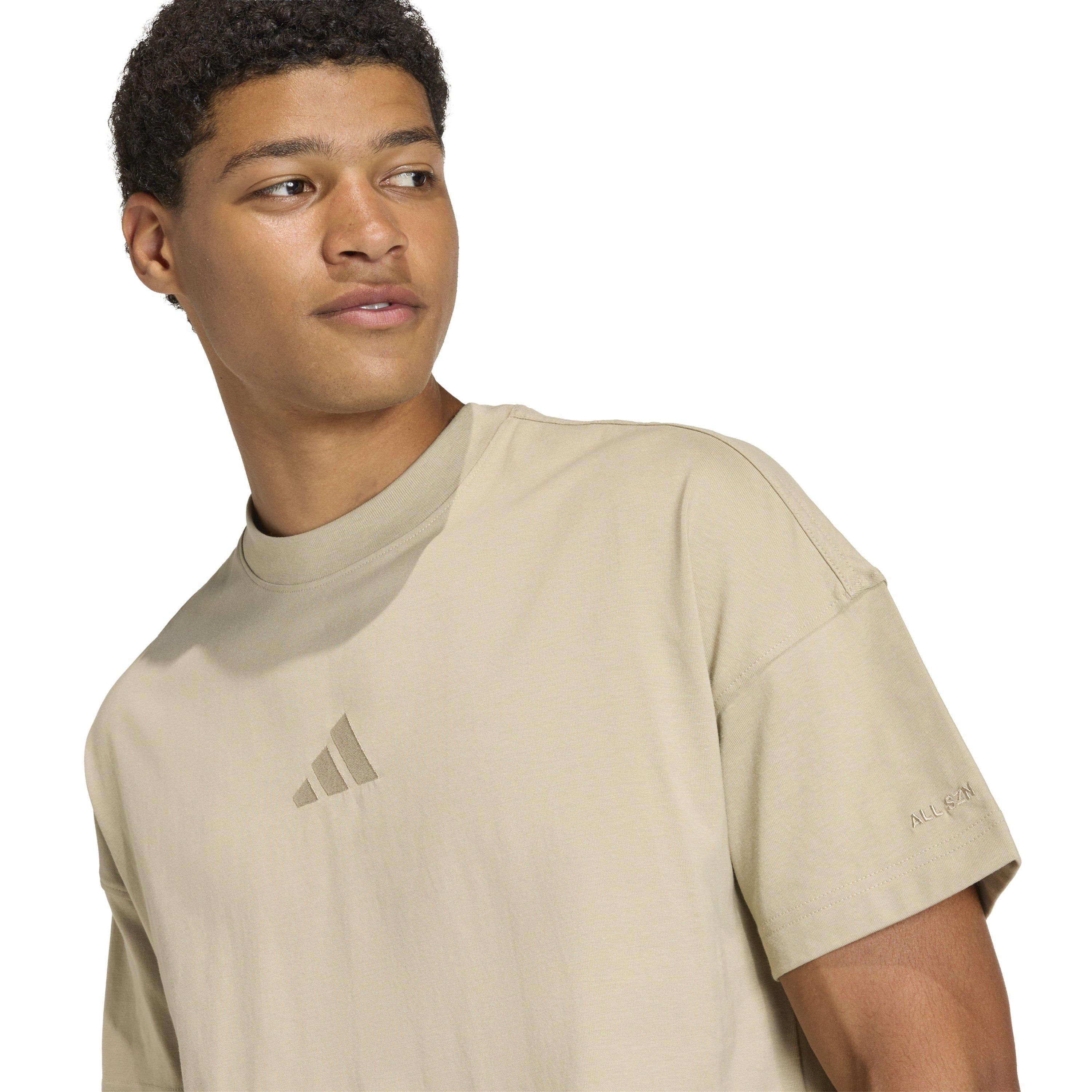 Wonder Cargo - adidas - All SZN Mens Tee - 4