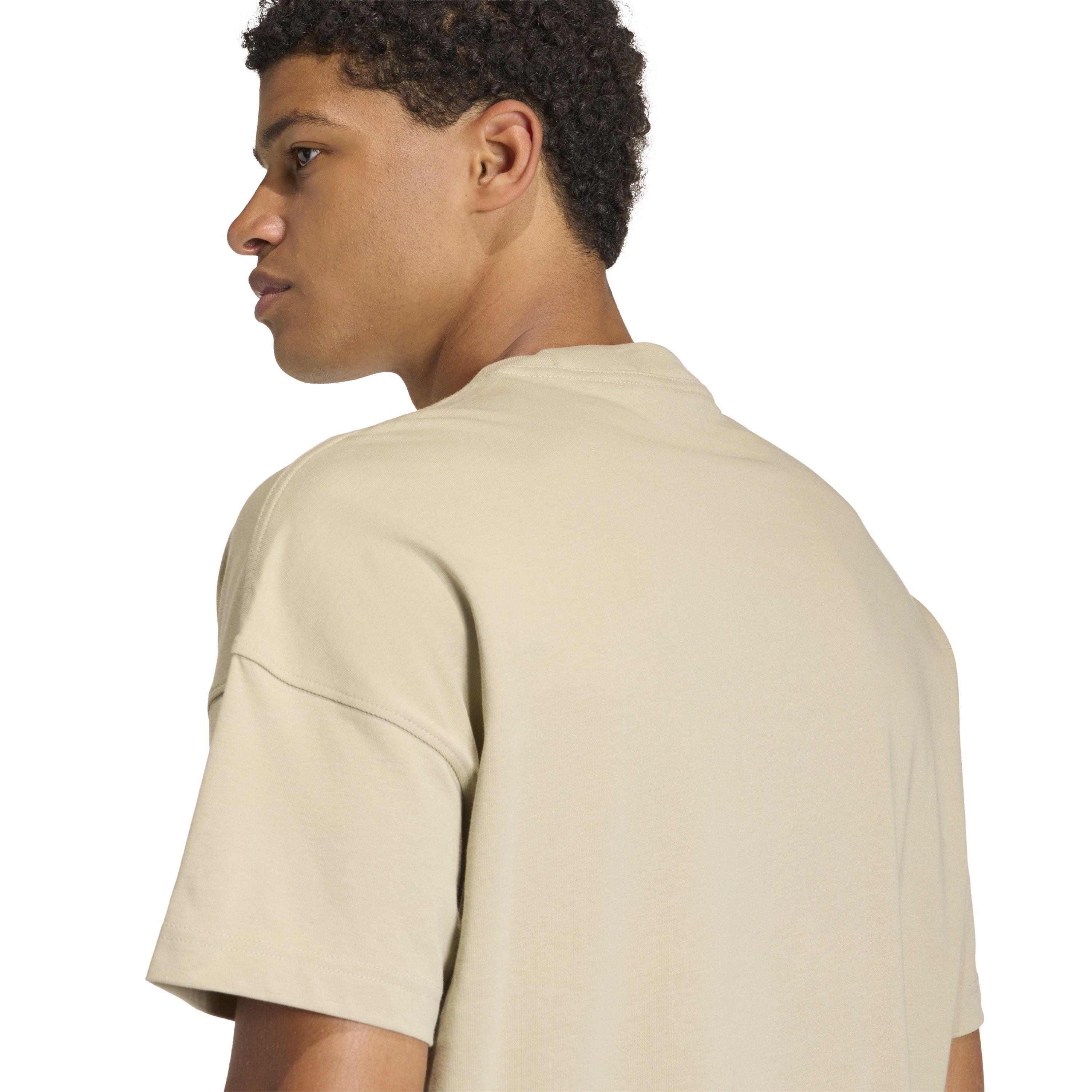 Wonder Cargo - adidas - All SZN Mens Tee - 5