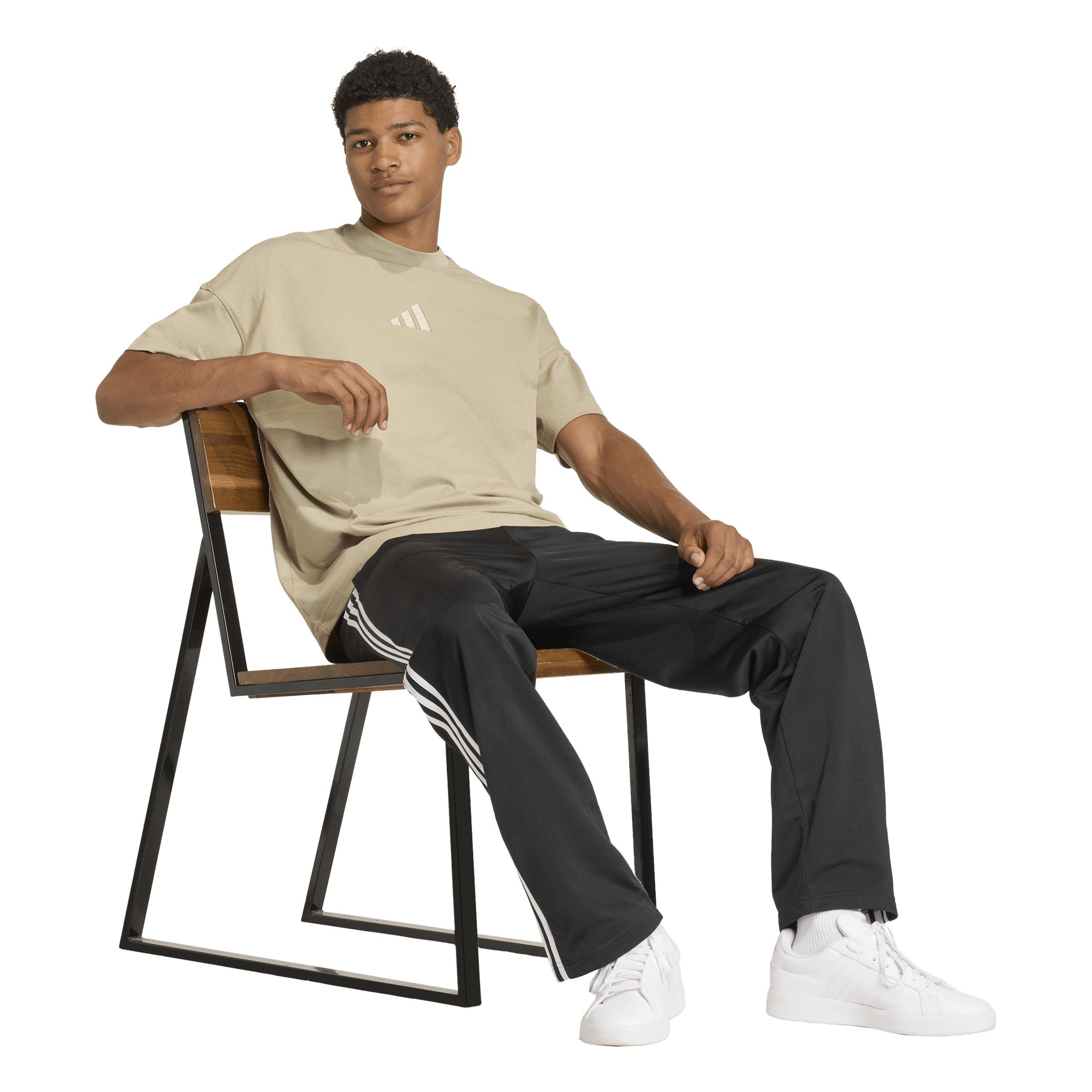 Wonder Cargo - adidas - All SZN Mens Tee - 6