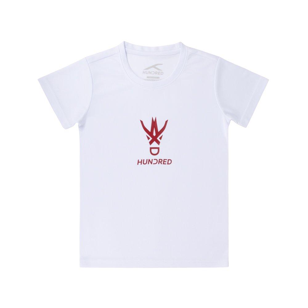 Kids' Short Sleeve Performance T-Shirt
