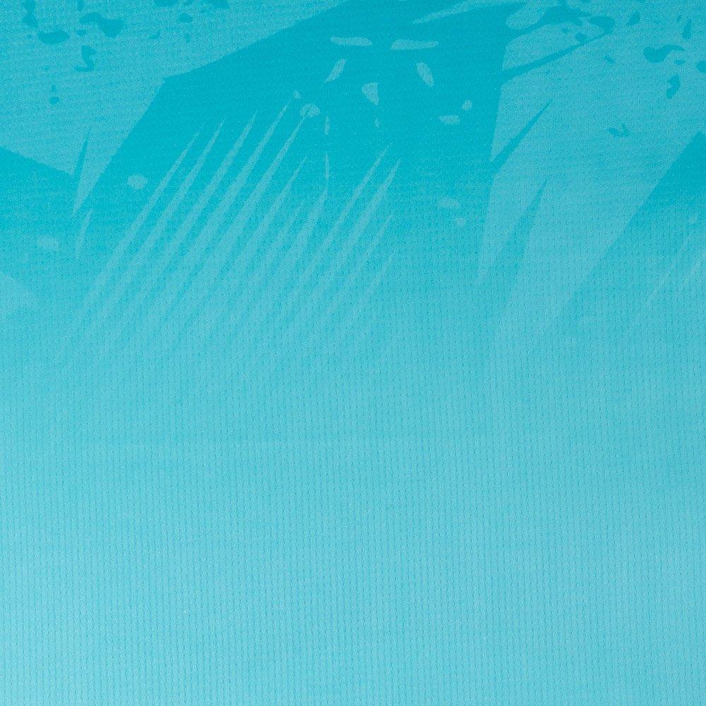 Turquoise - Hundred - RN Tee Jn10 - 5