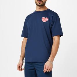 Kenzo Hearts T-Shirt